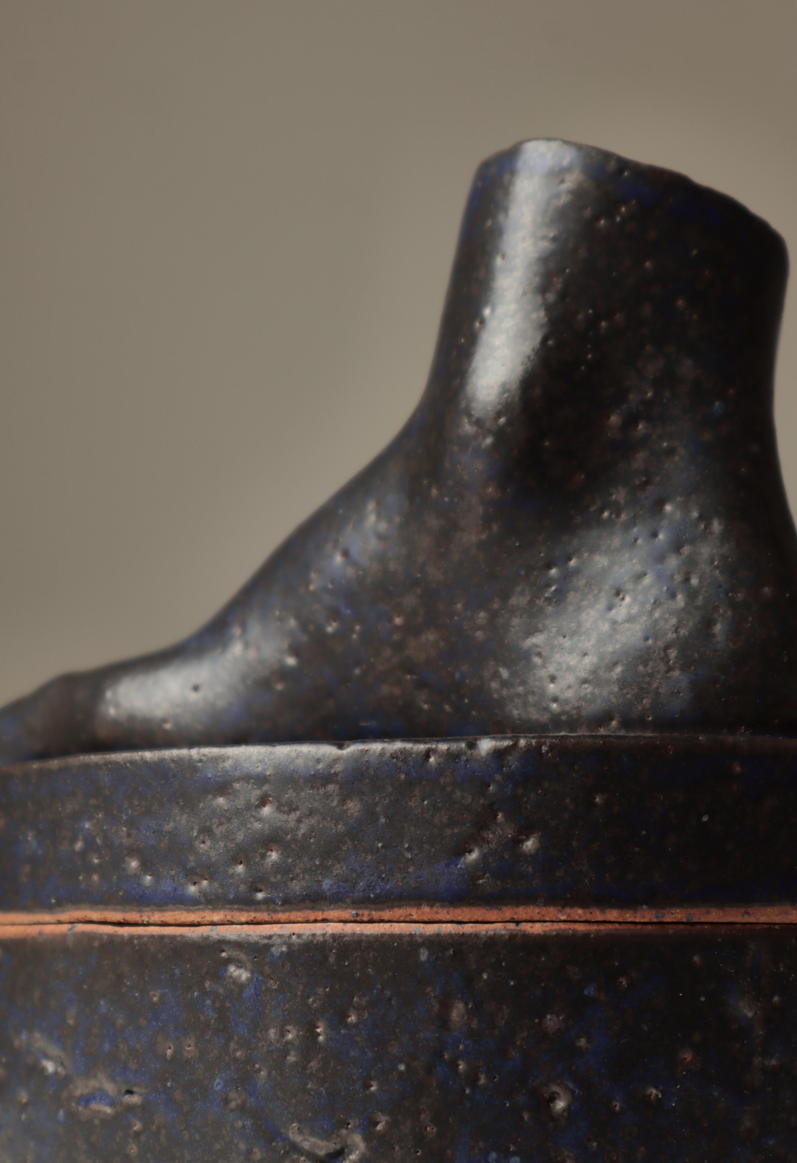 Grès porcellanato Jacob Bang in vendita