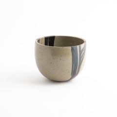 Jacob Bang Stoneware Bowl