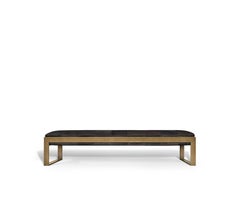 Jacob Bench by Madheke