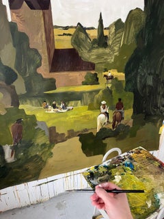 Un tutt'uno con la Nature