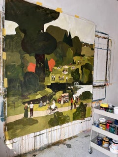 Ne faire qu'un avec la Nature