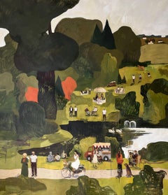 Ne faire qu'un avec la Nature