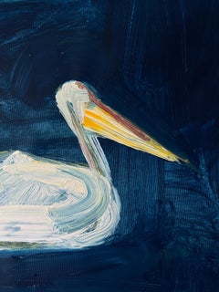 Silencio azul