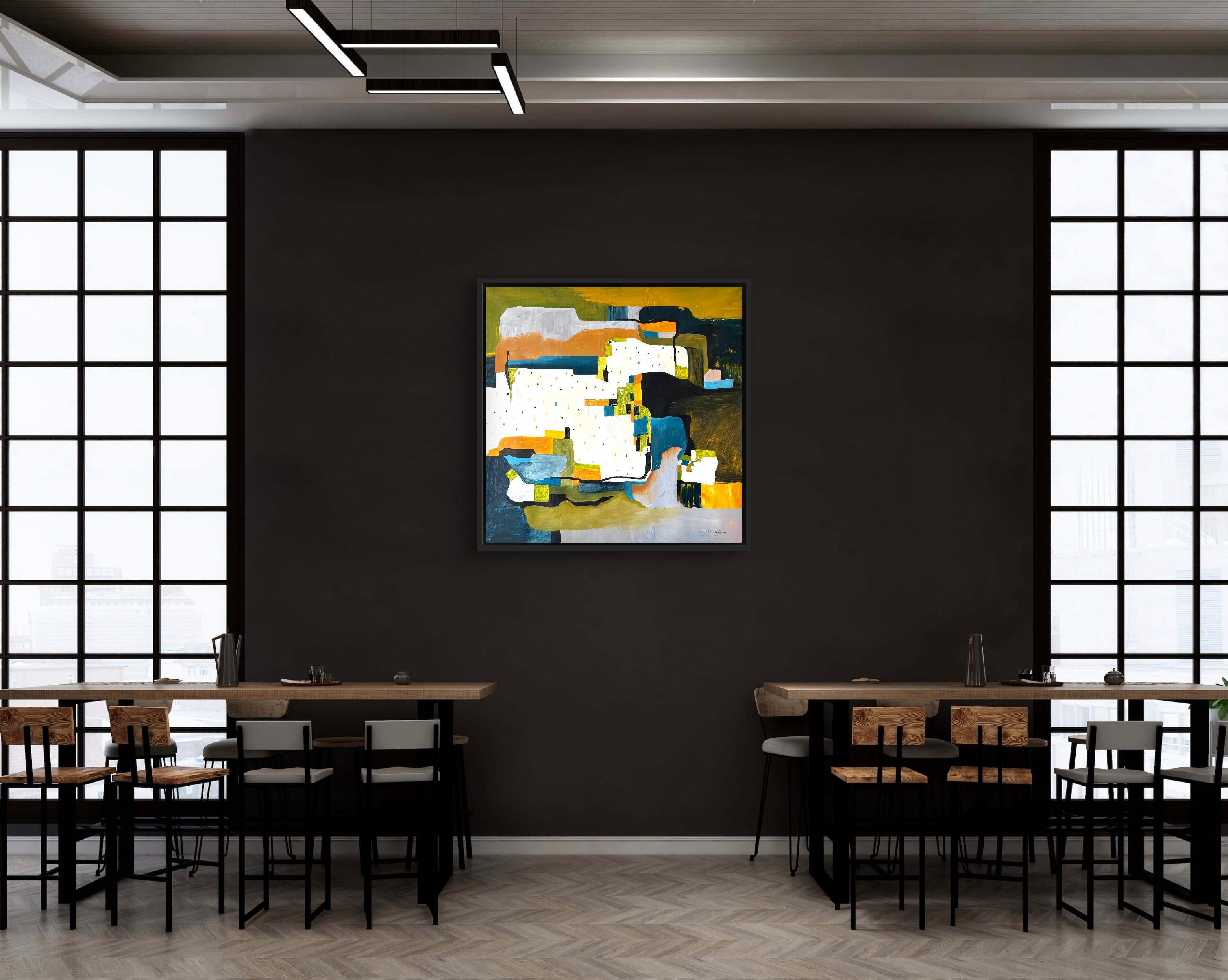 Encrucijada de pensamiento en venta 14