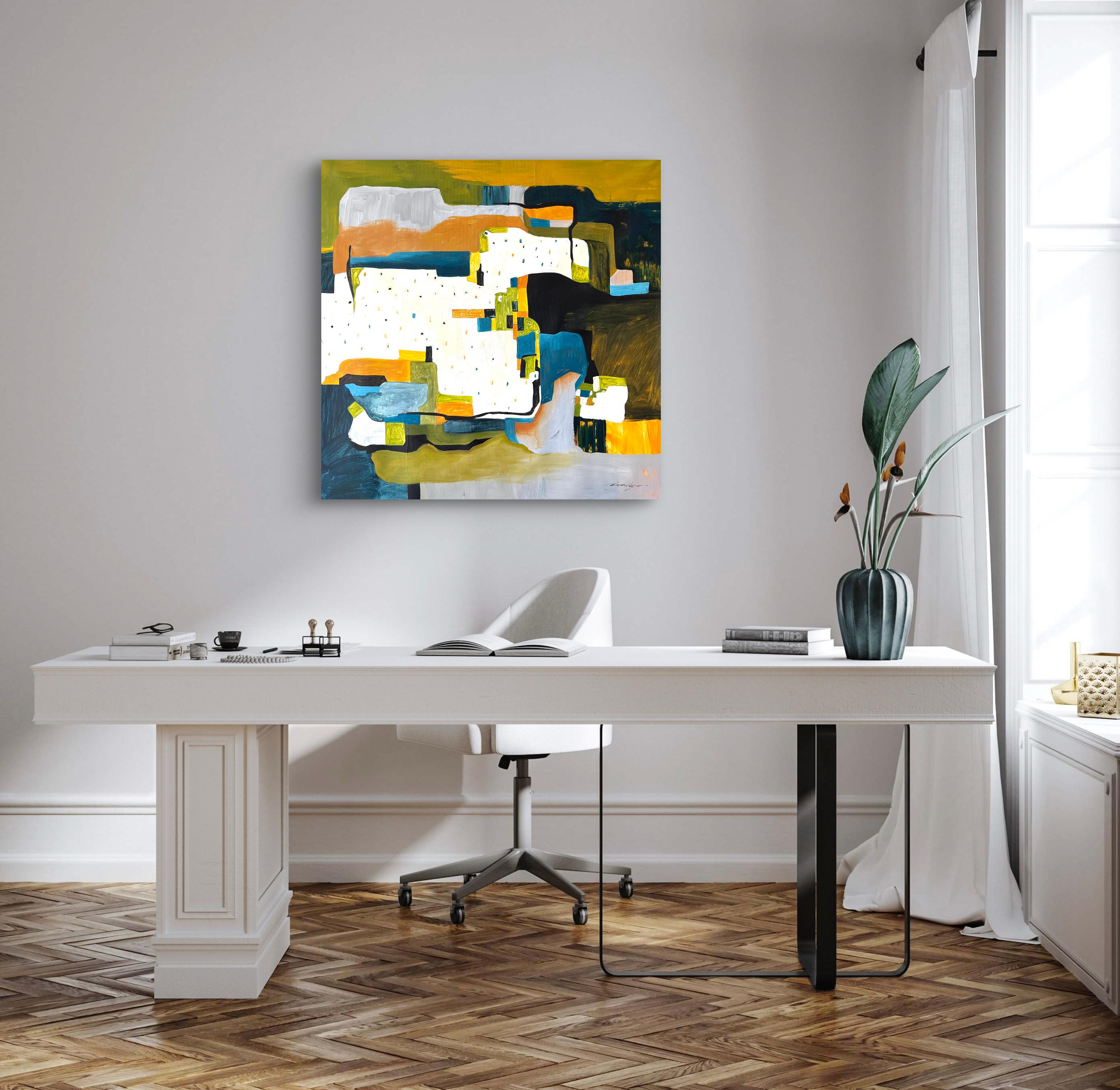 Encrucijada de pensamiento en venta 15