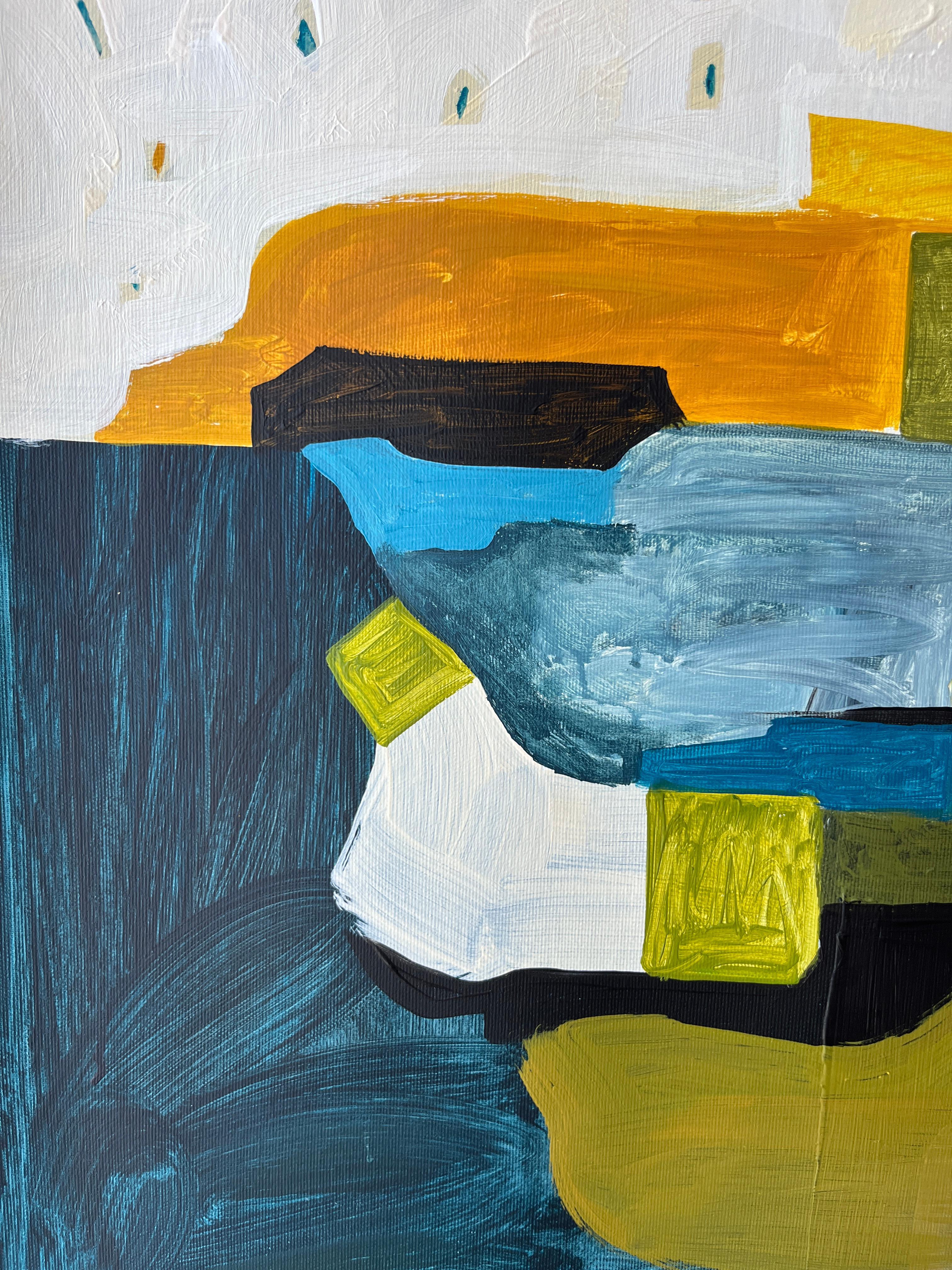 Encrucijada de pensamiento en venta 4