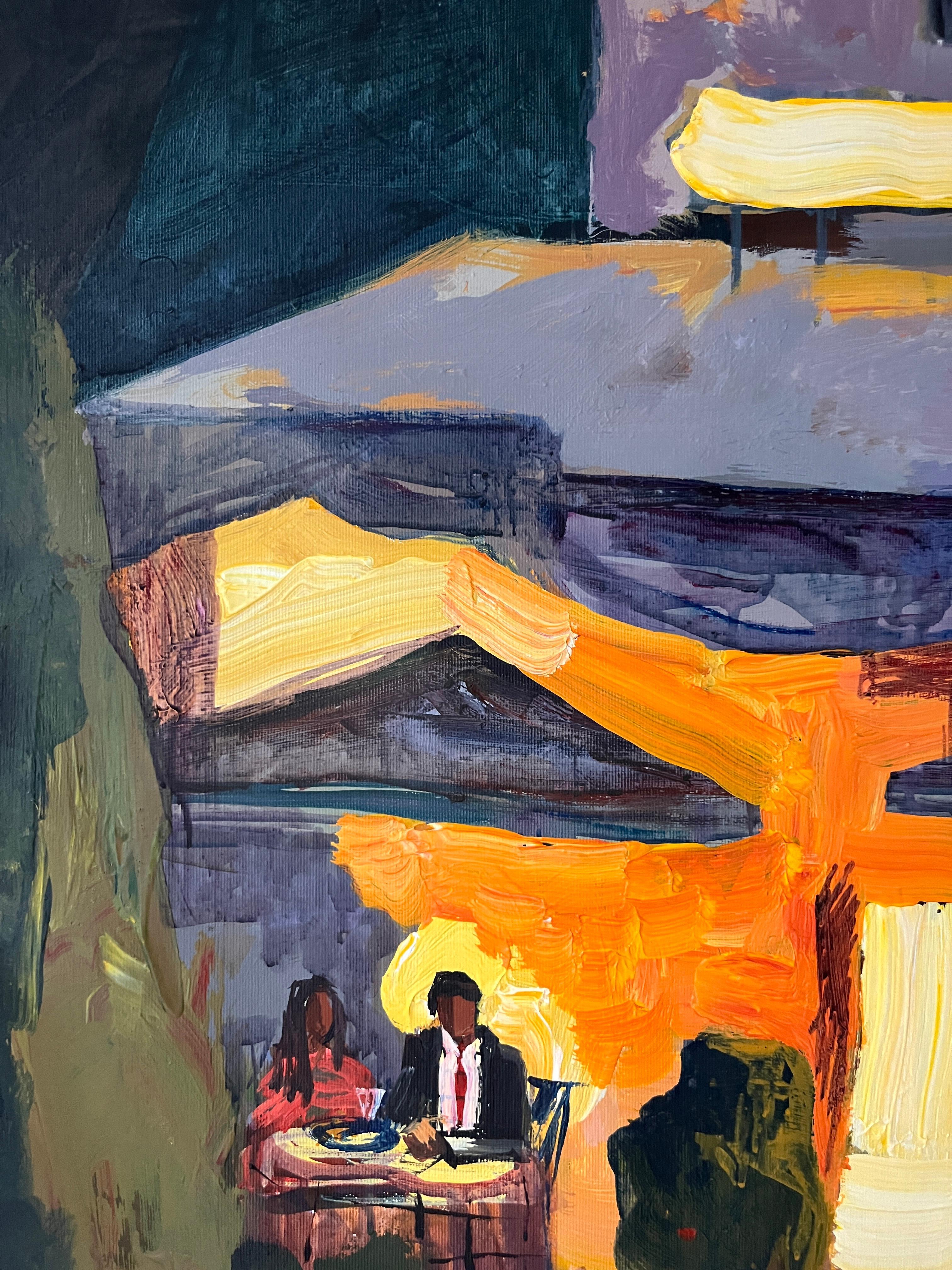 Evening Lights For Sale 5