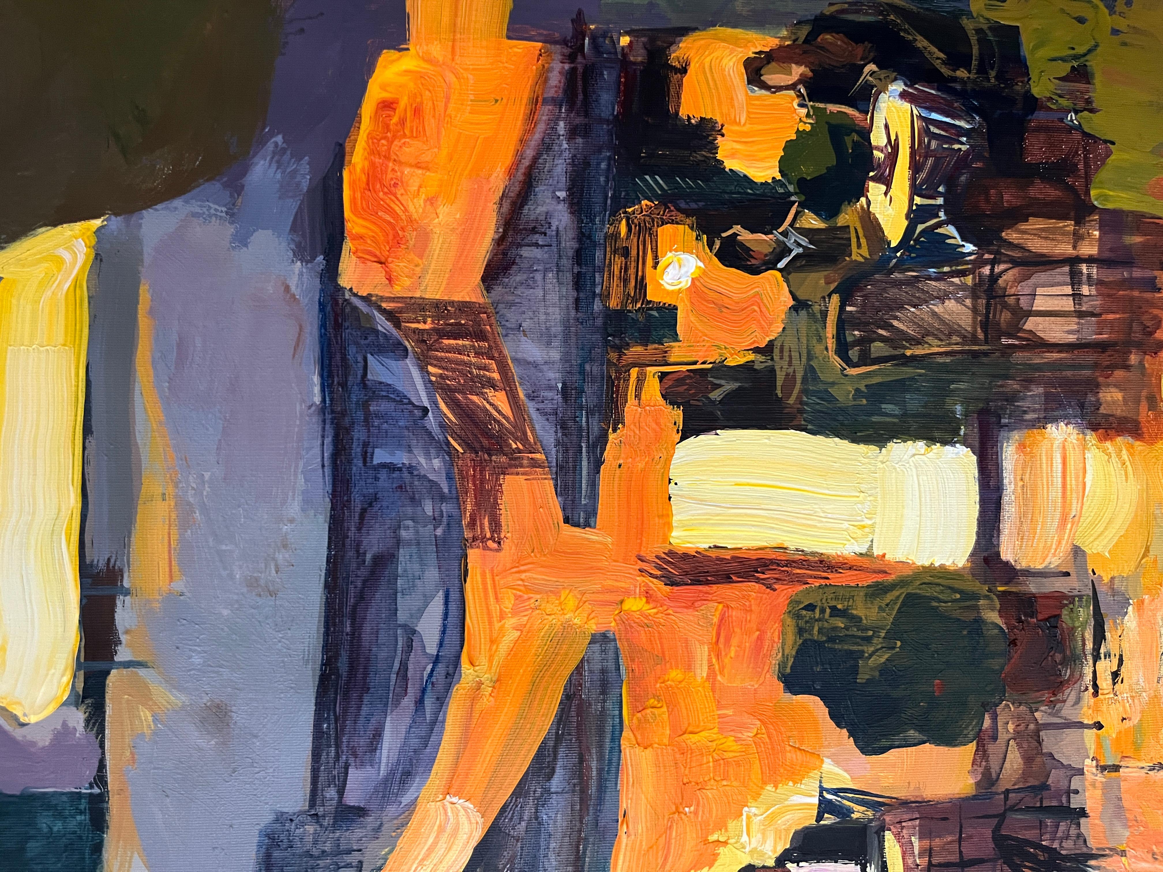 Evening Lights For Sale 6