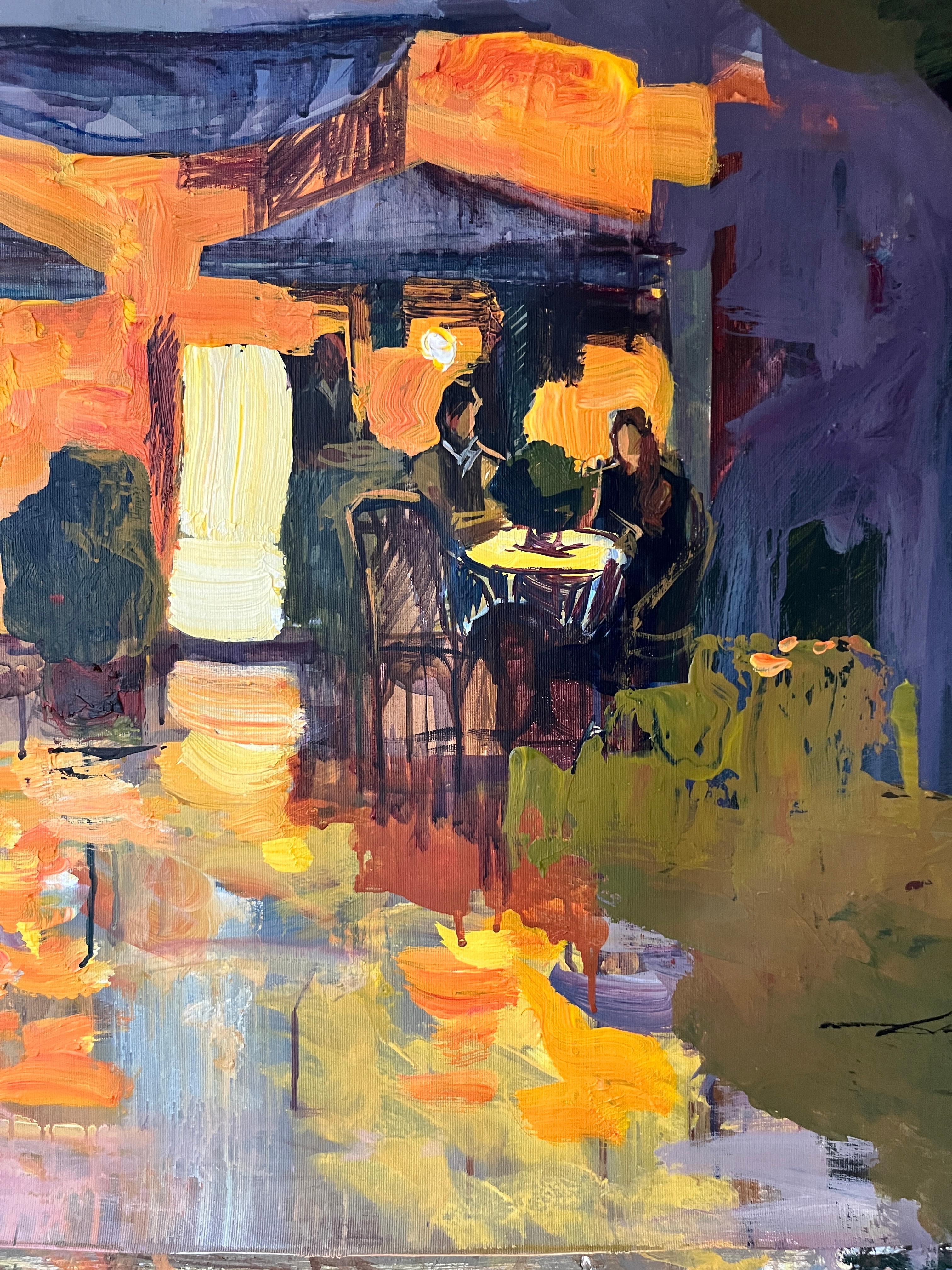 Evening Lights For Sale 8