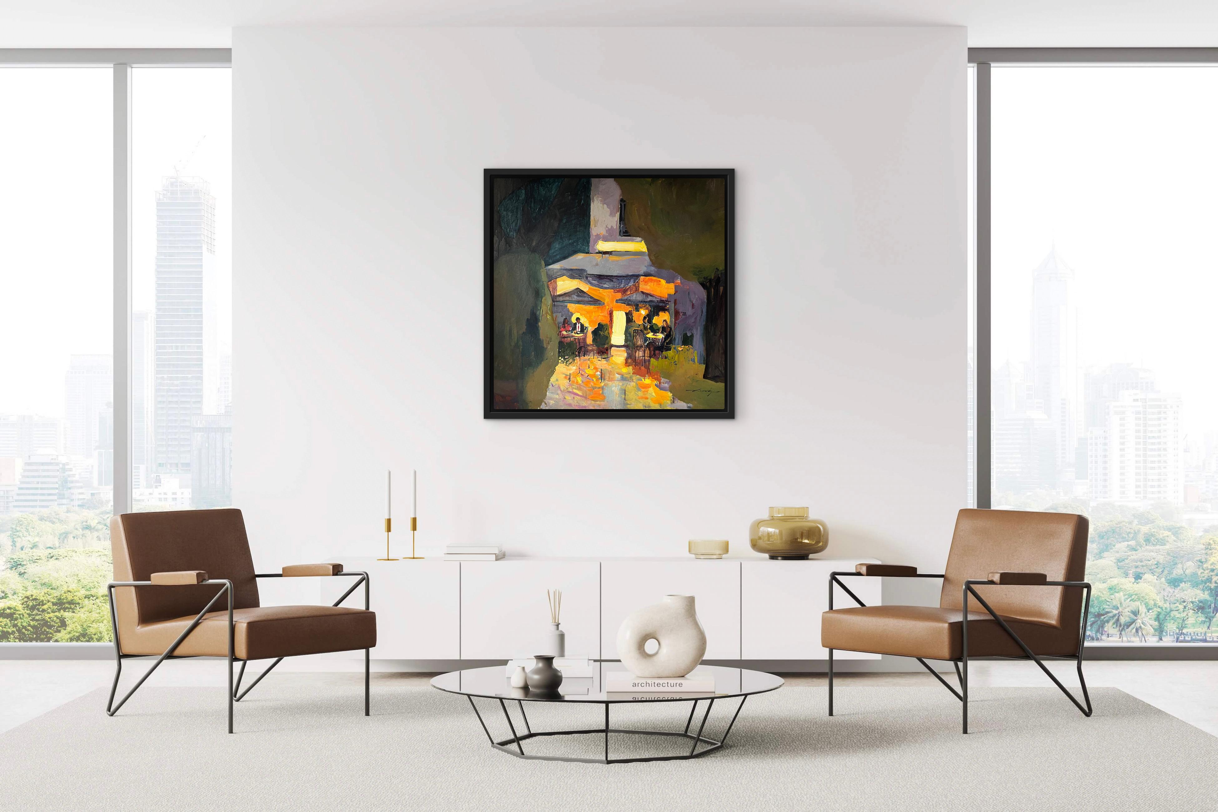 Evening Lights For Sale 11