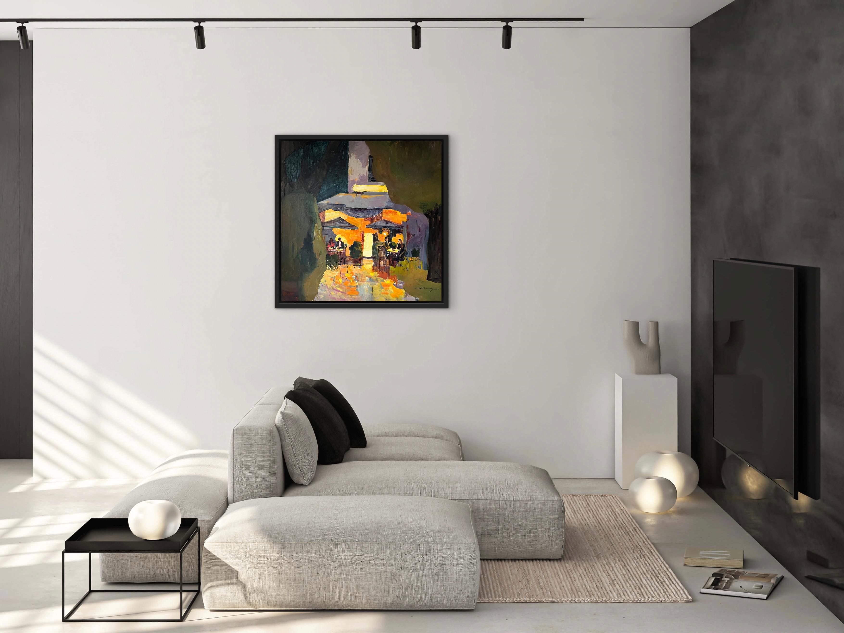 Evening Lights For Sale 12