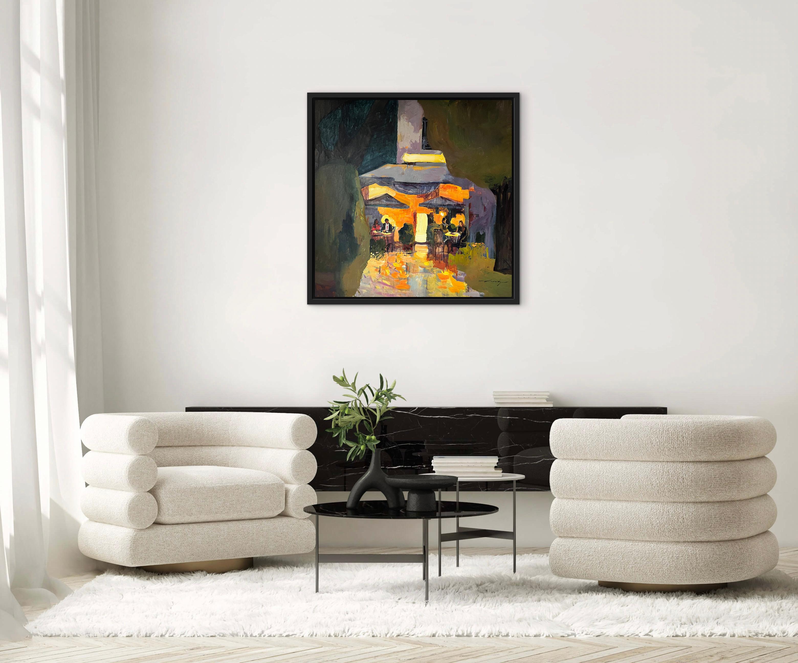 Evening Lights For Sale 13