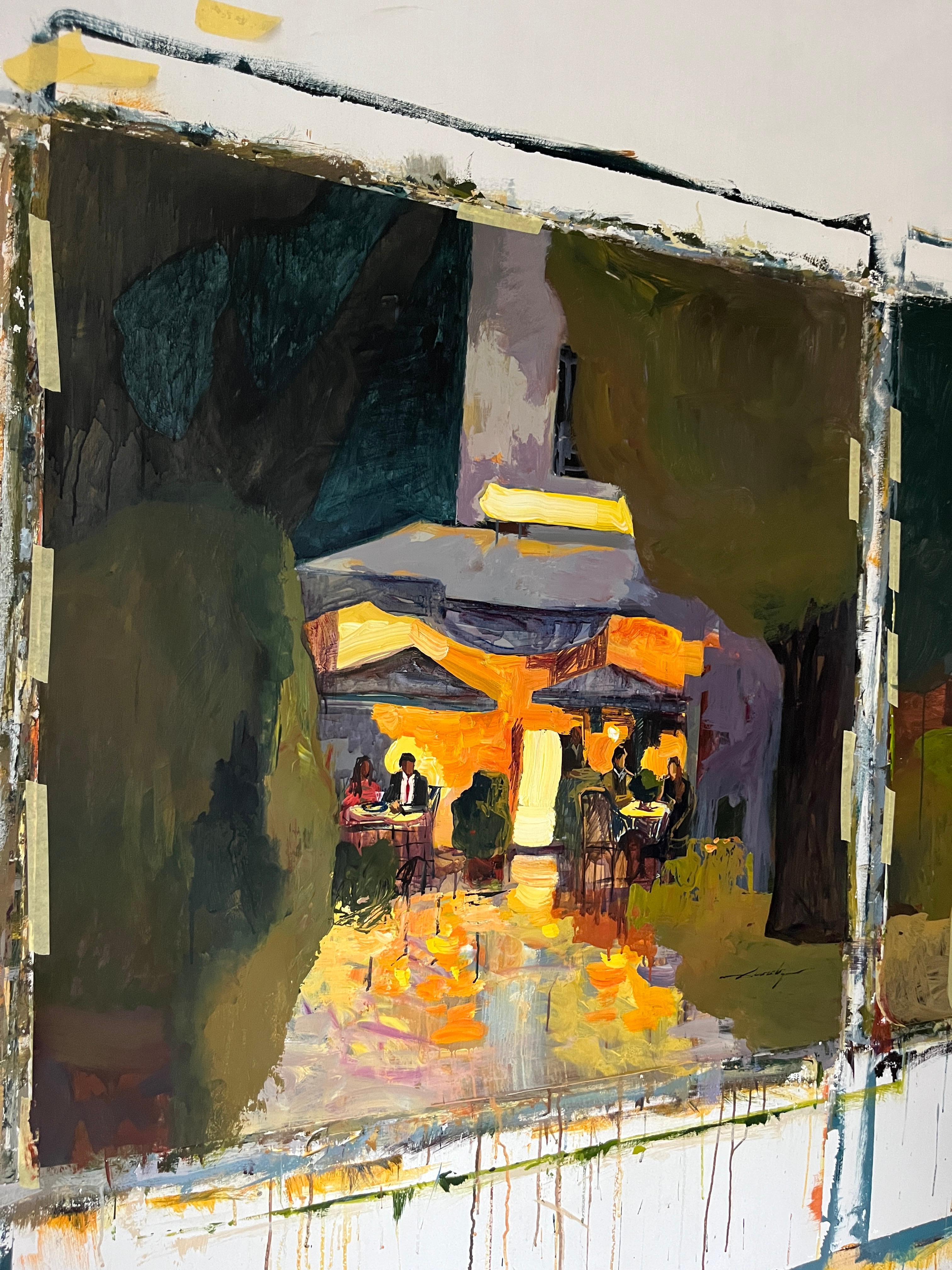 Evening Lights For Sale 2