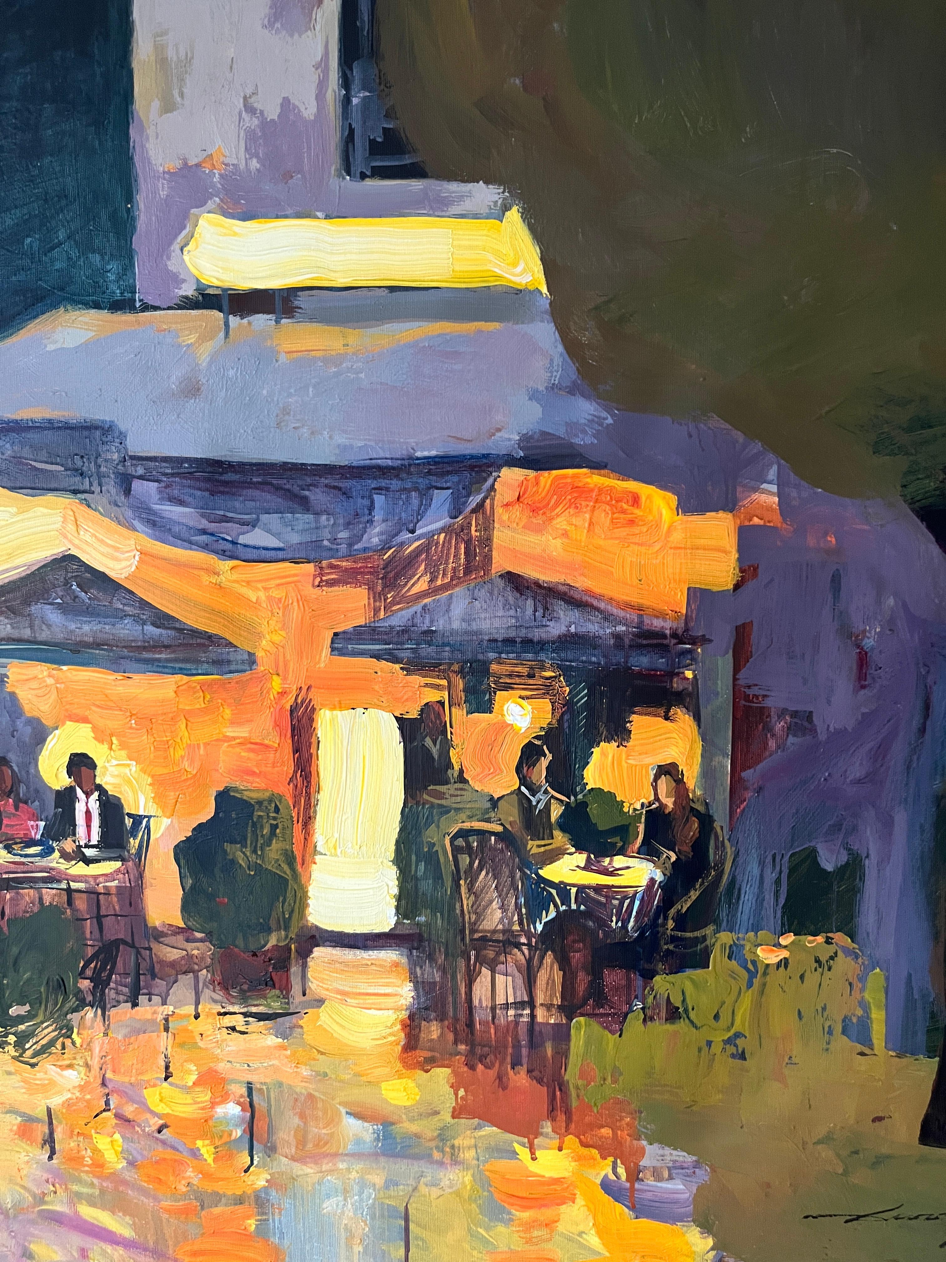 Evening Lights For Sale 4