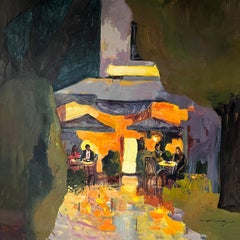 Abendlichter