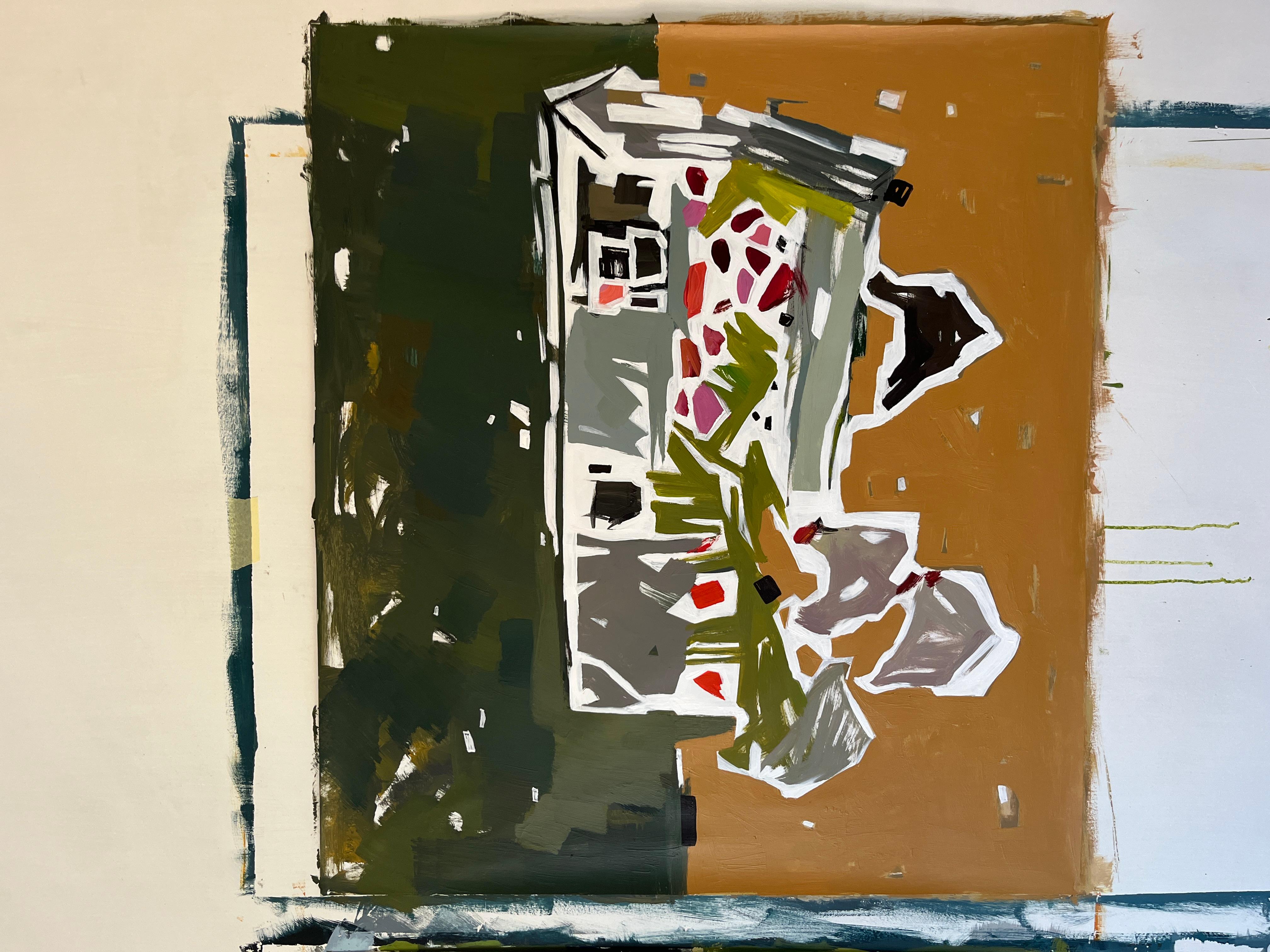 Flowerbed For Sale 11