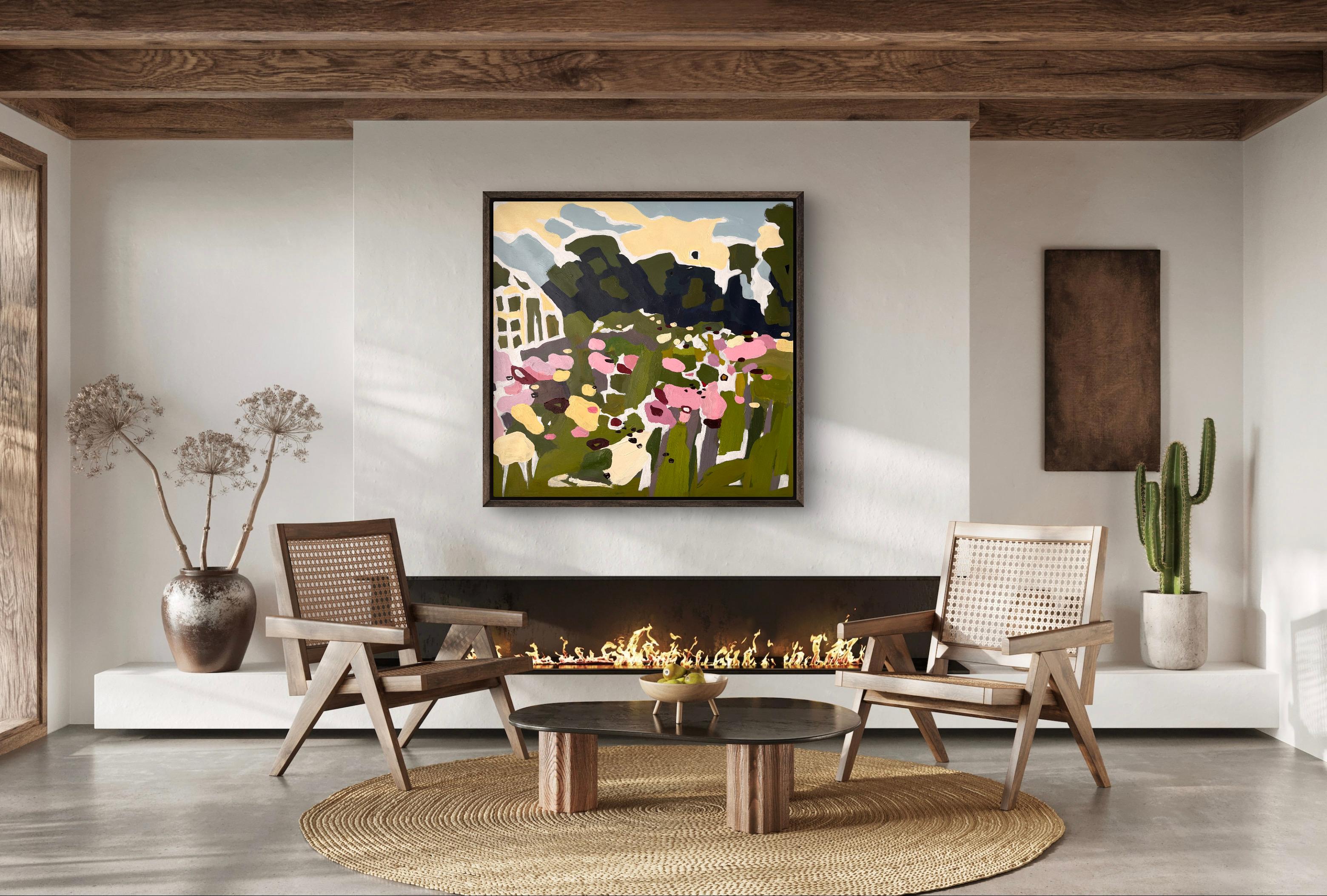 Garden For Sale 2