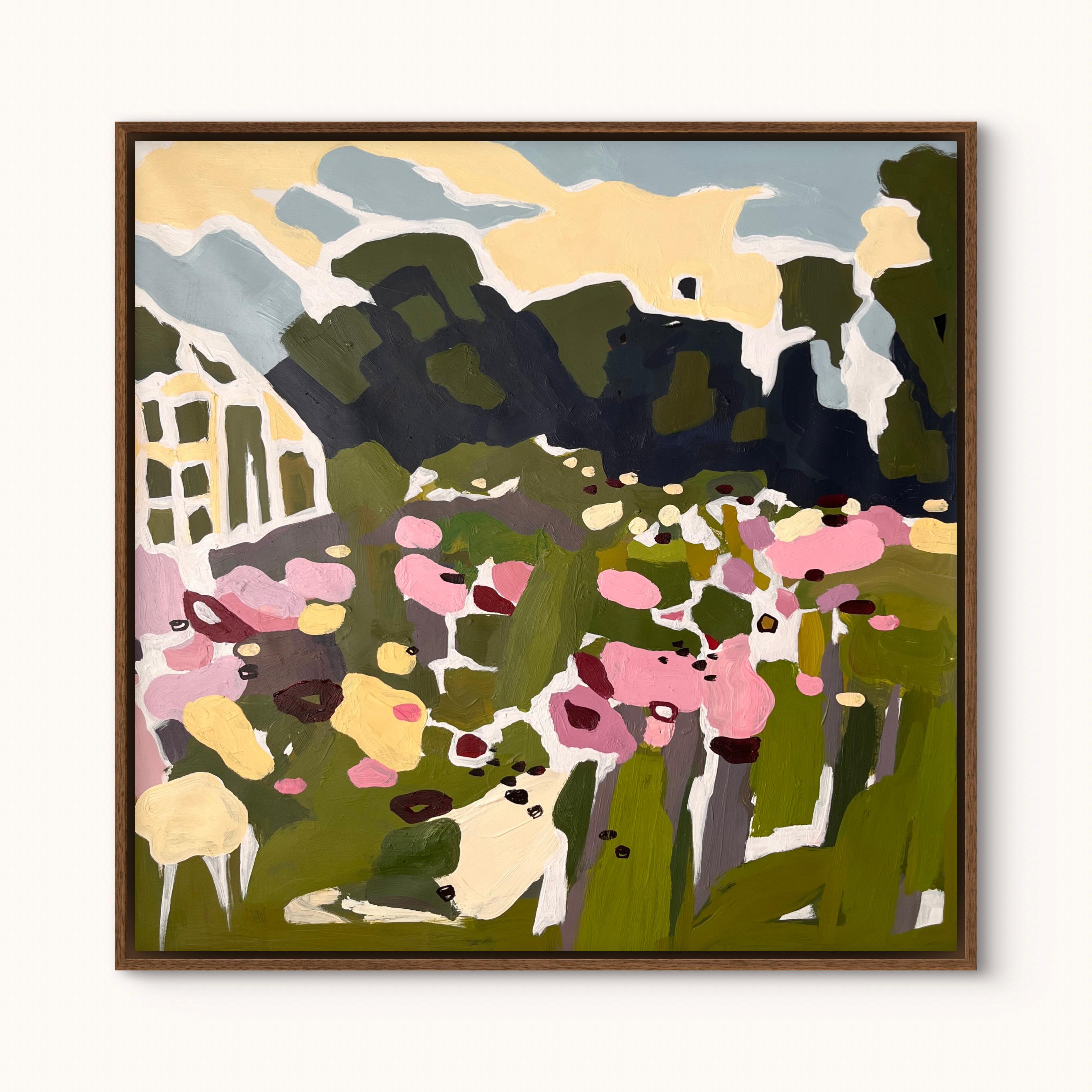 Garden For Sale 3