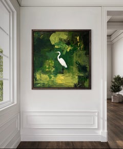 Silencio Verde