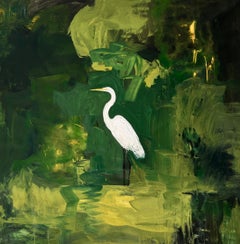 Silencio Verde