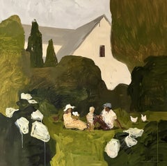 Dans l'étreinte du Greene & Greene