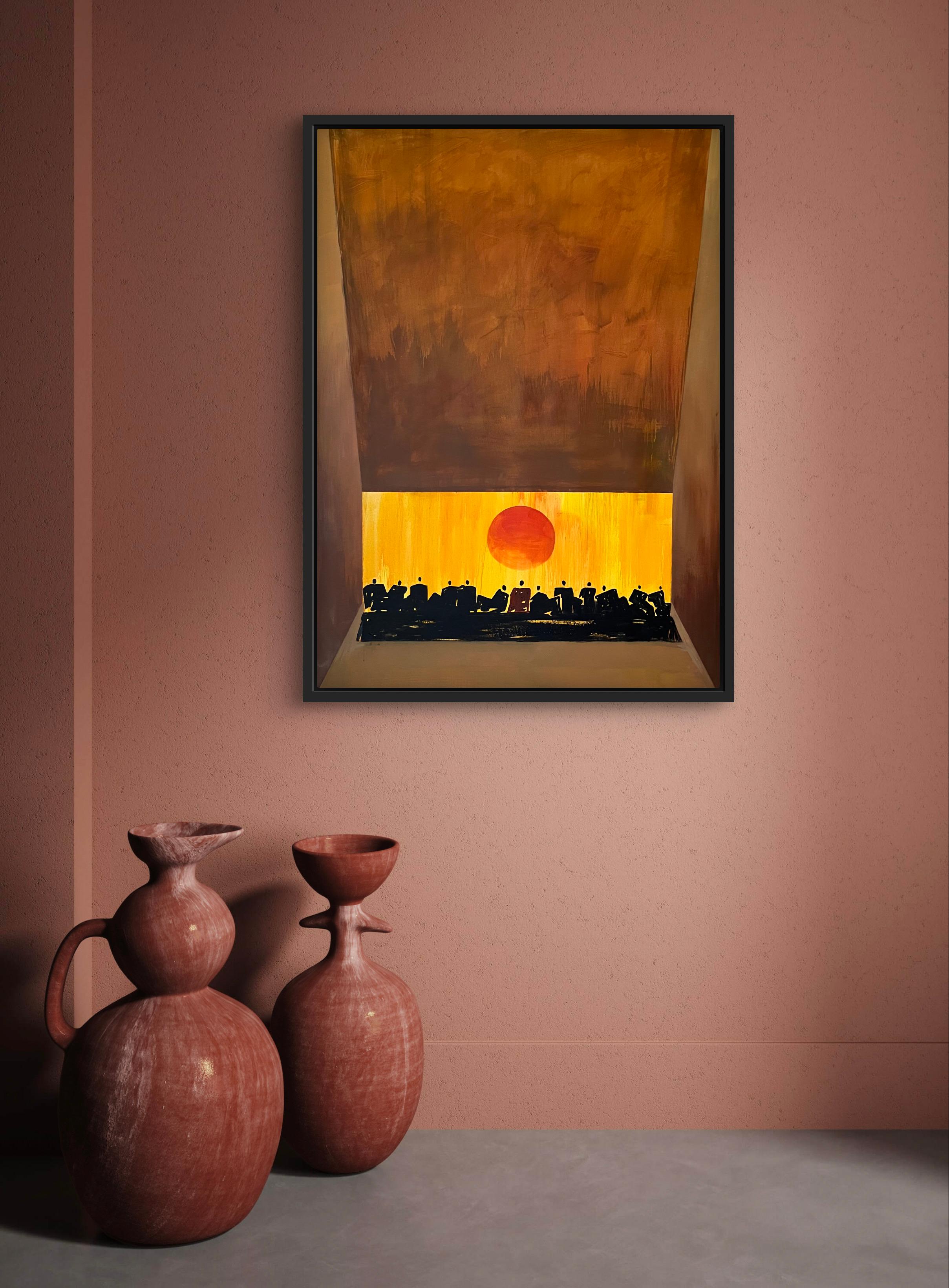 Last Supper For Sale 7