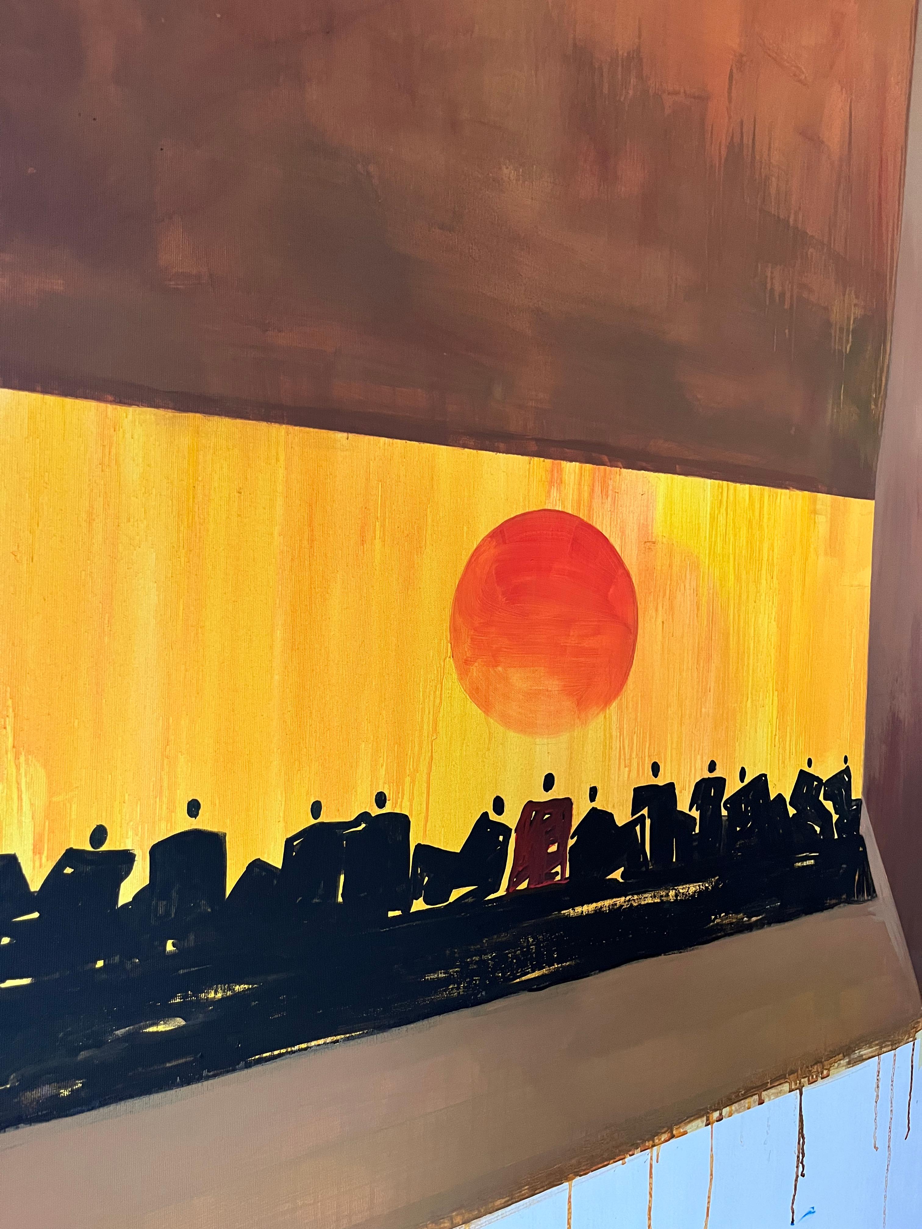 Last Supper For Sale 9