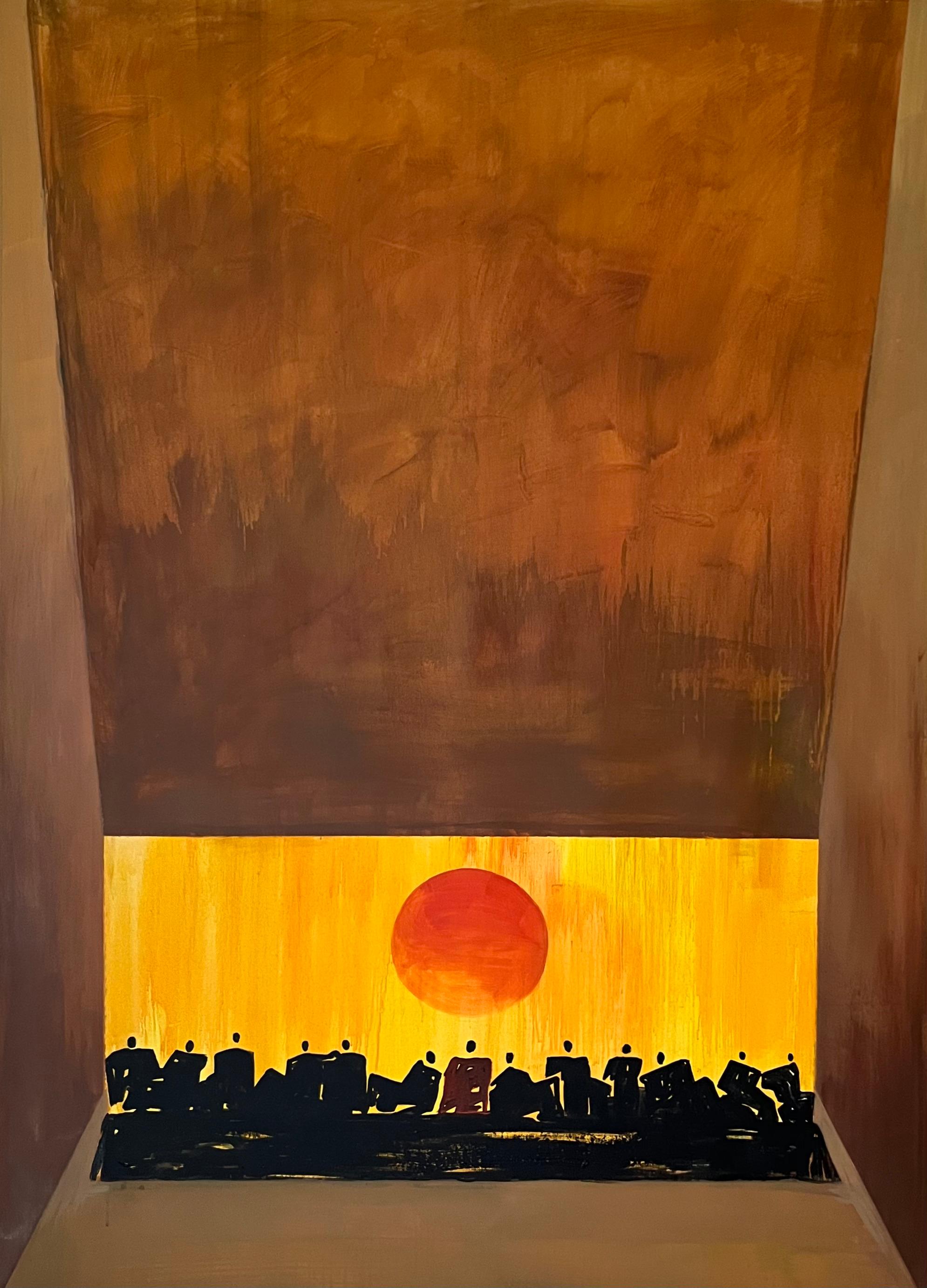 Last Supper For Sale 10