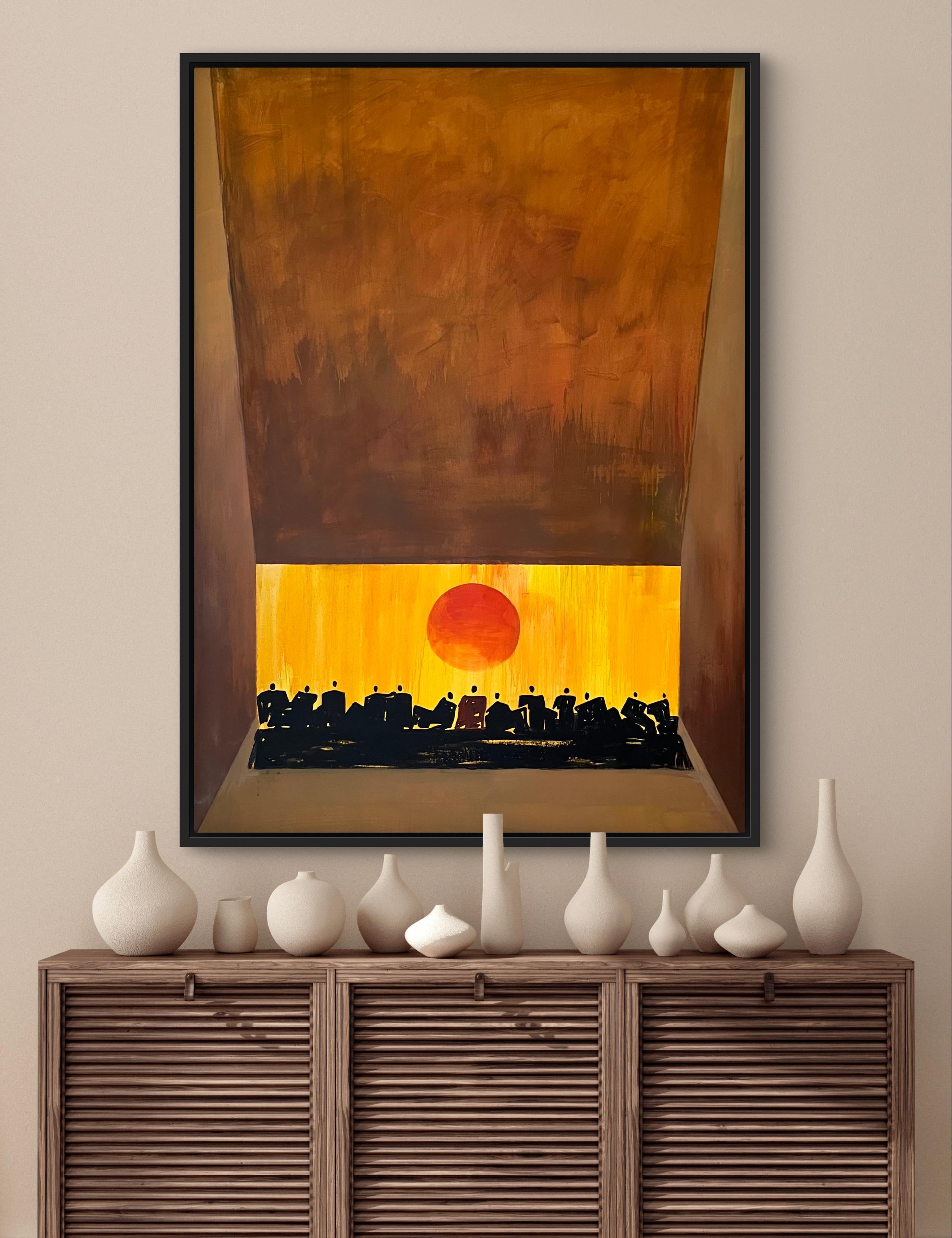Last Supper For Sale 11