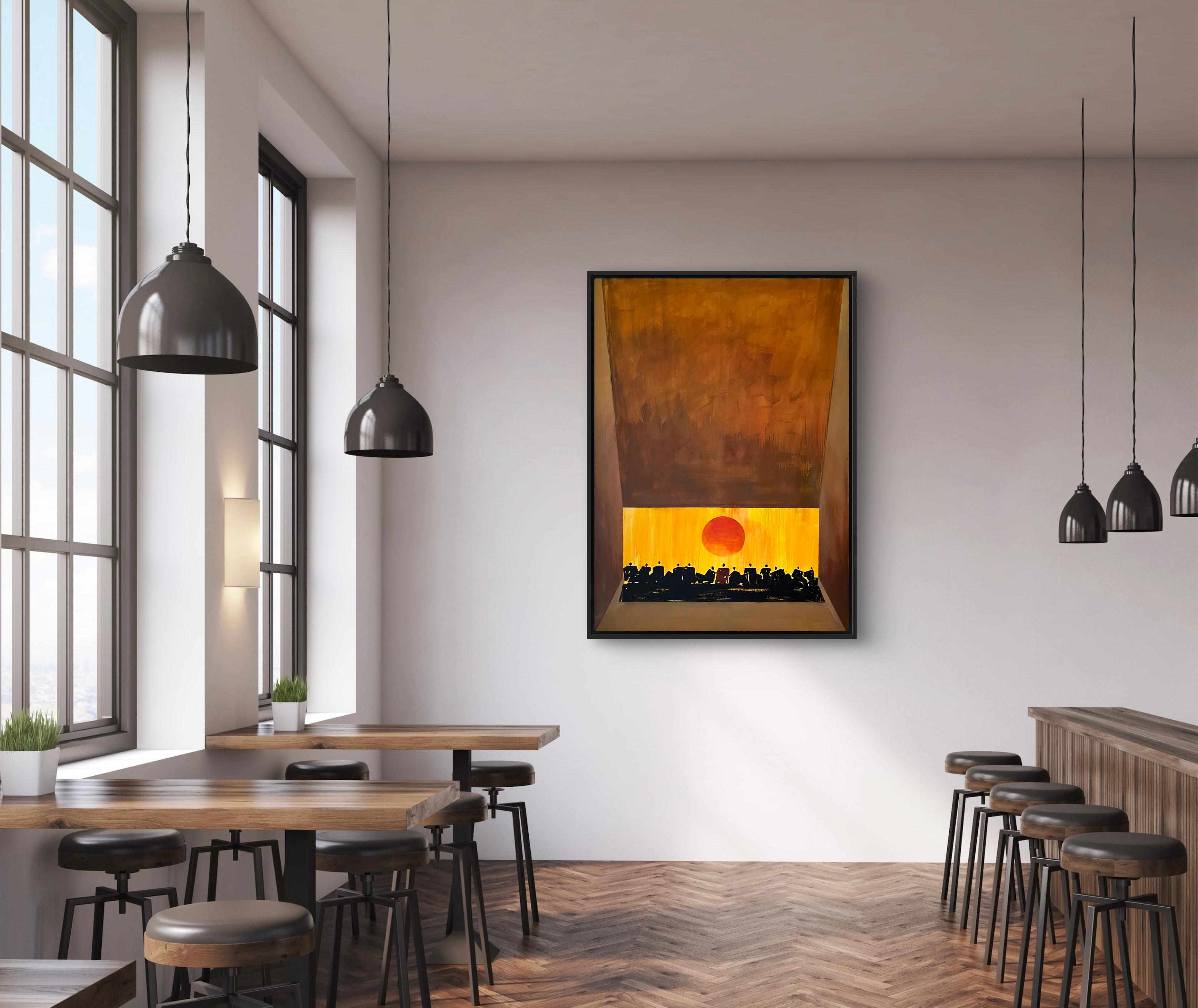 Last Supper For Sale 12