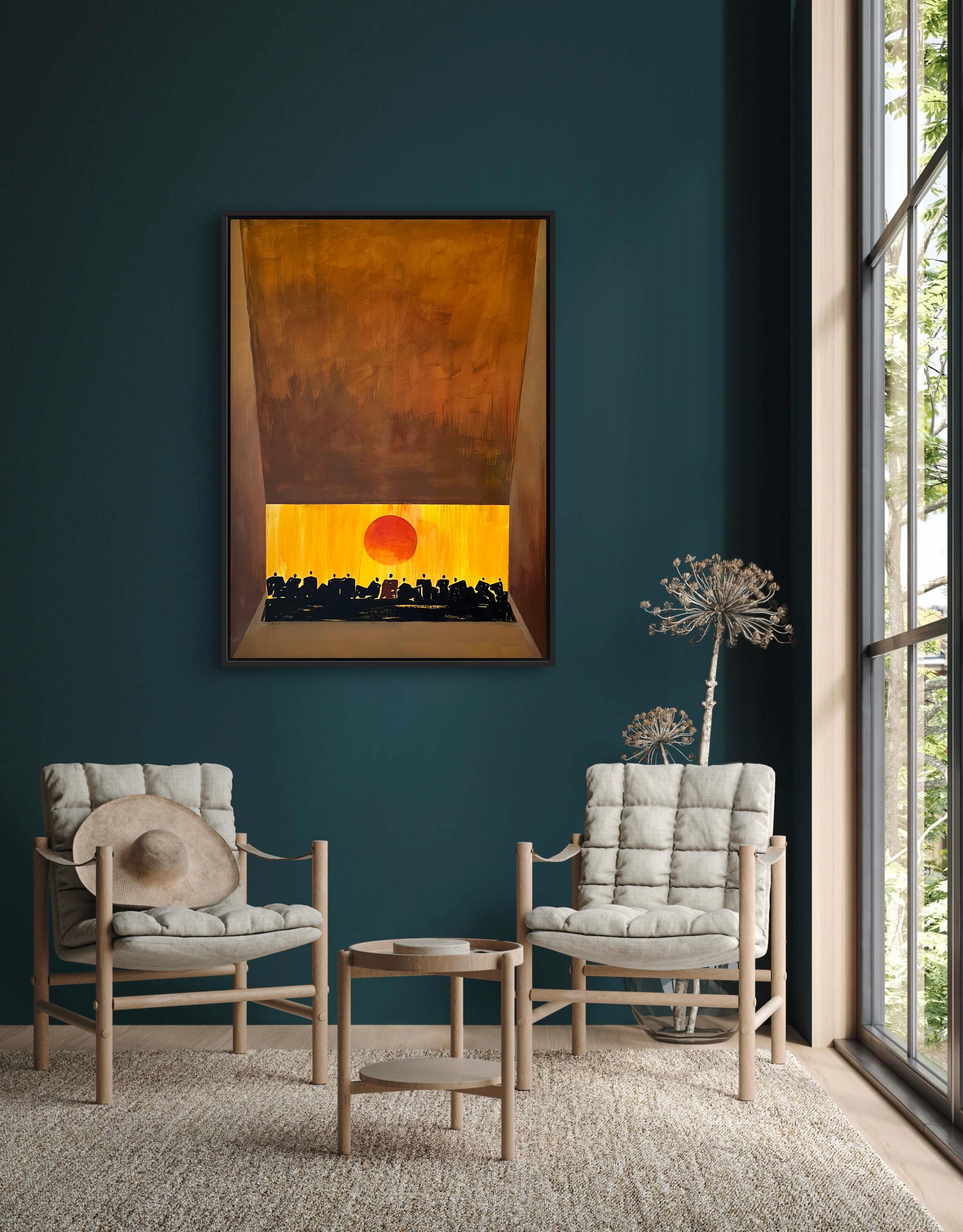 Last Supper For Sale 13