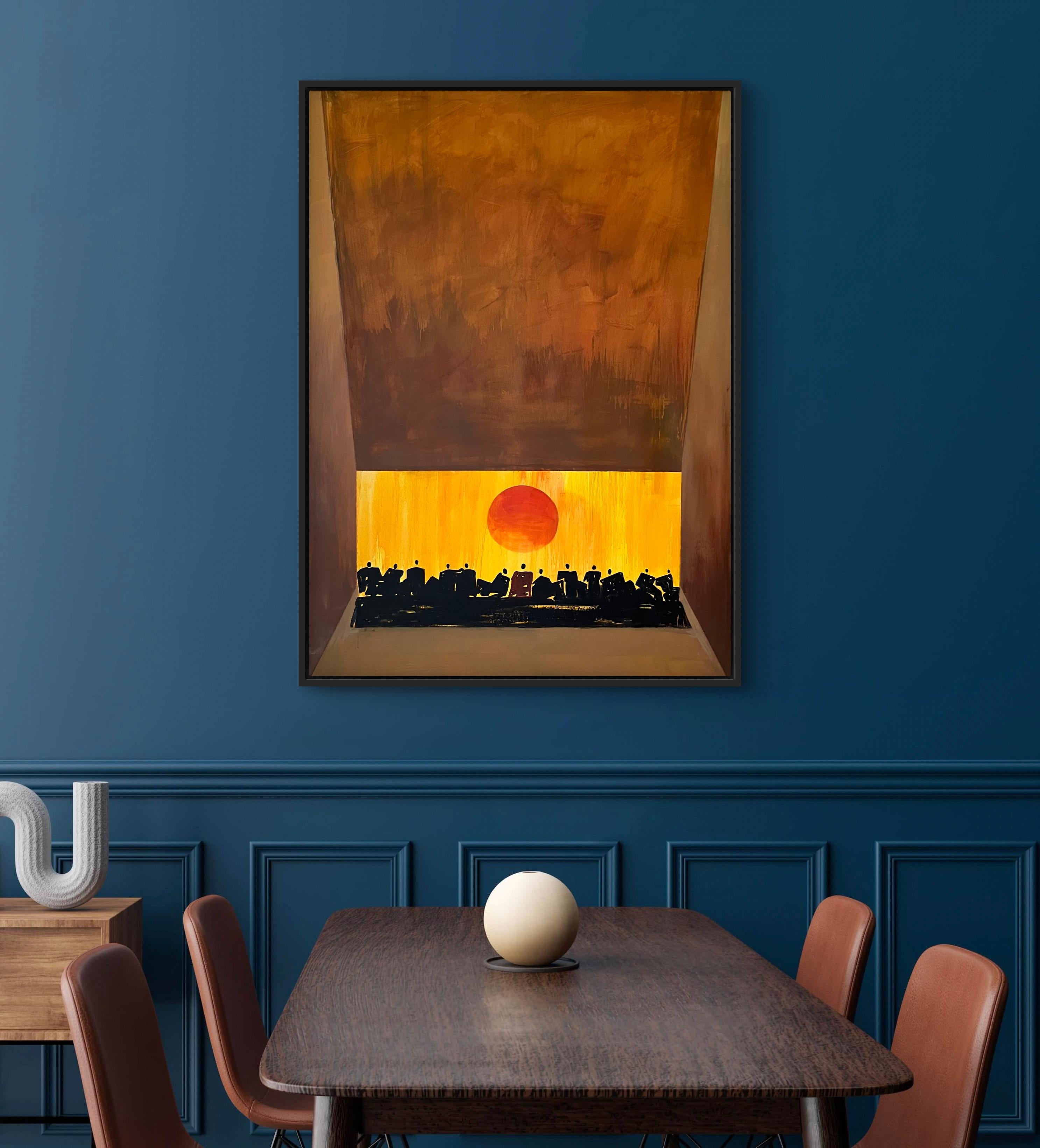 Last Supper For Sale 14