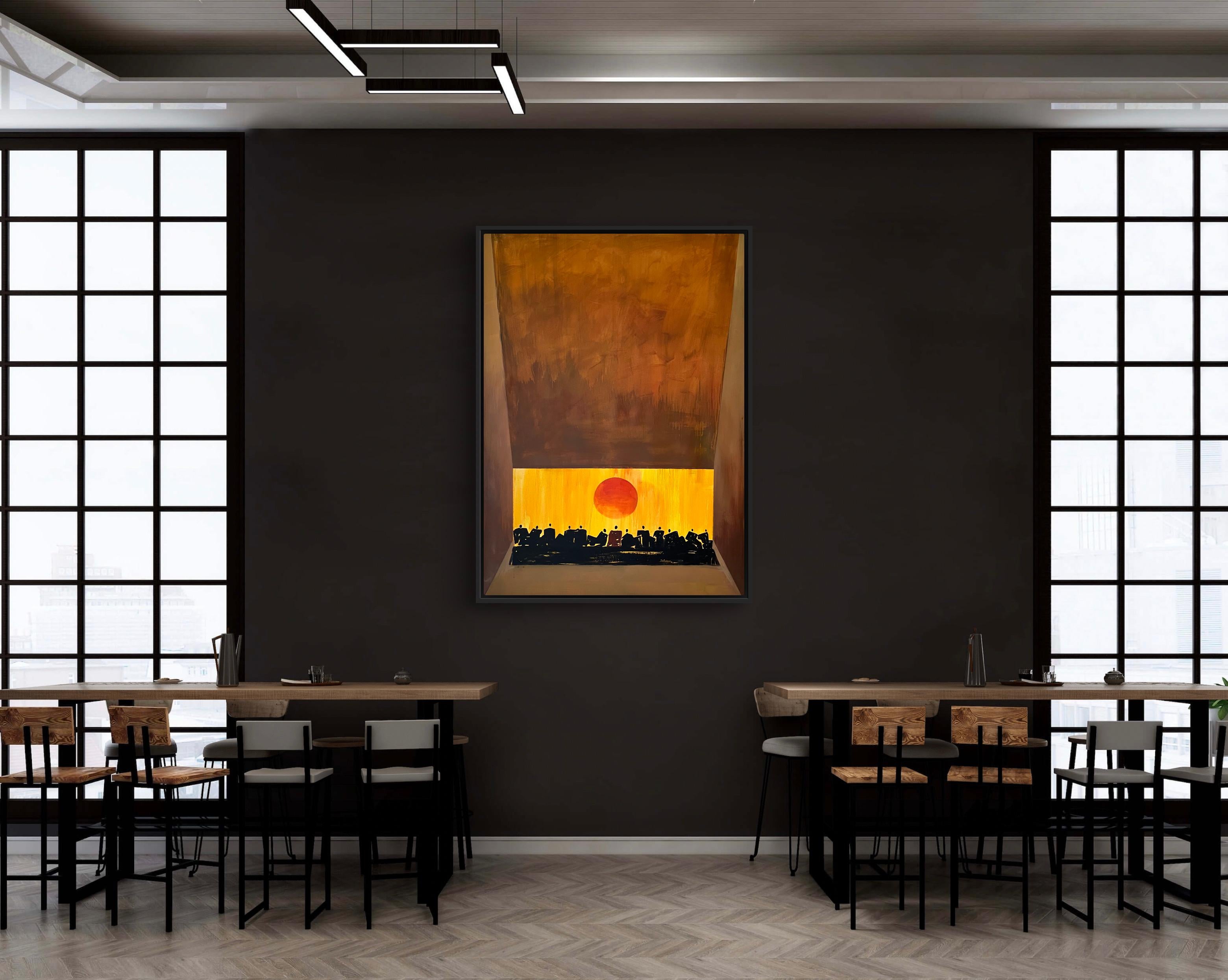 Last Supper For Sale 15