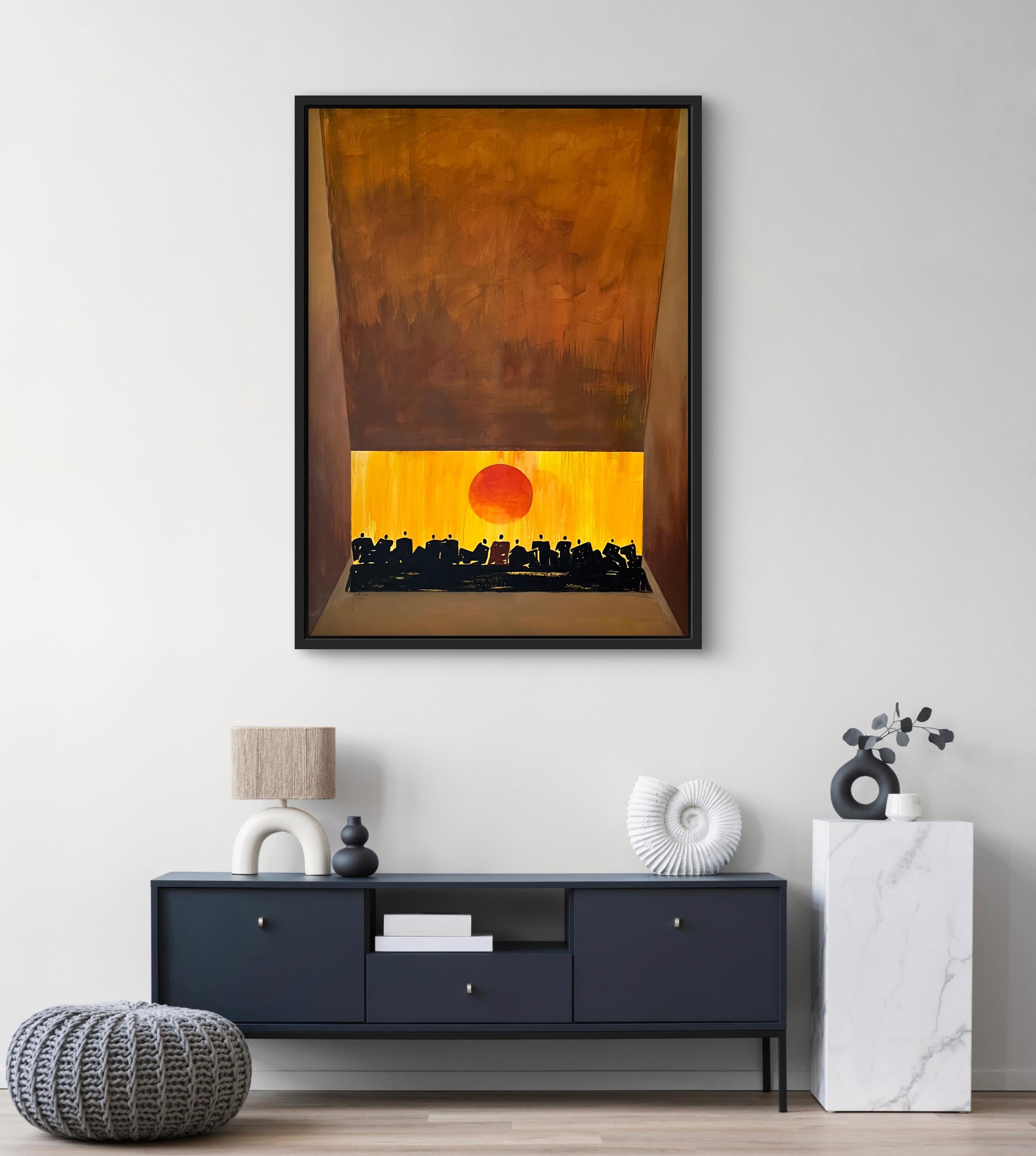 Last Supper For Sale 1