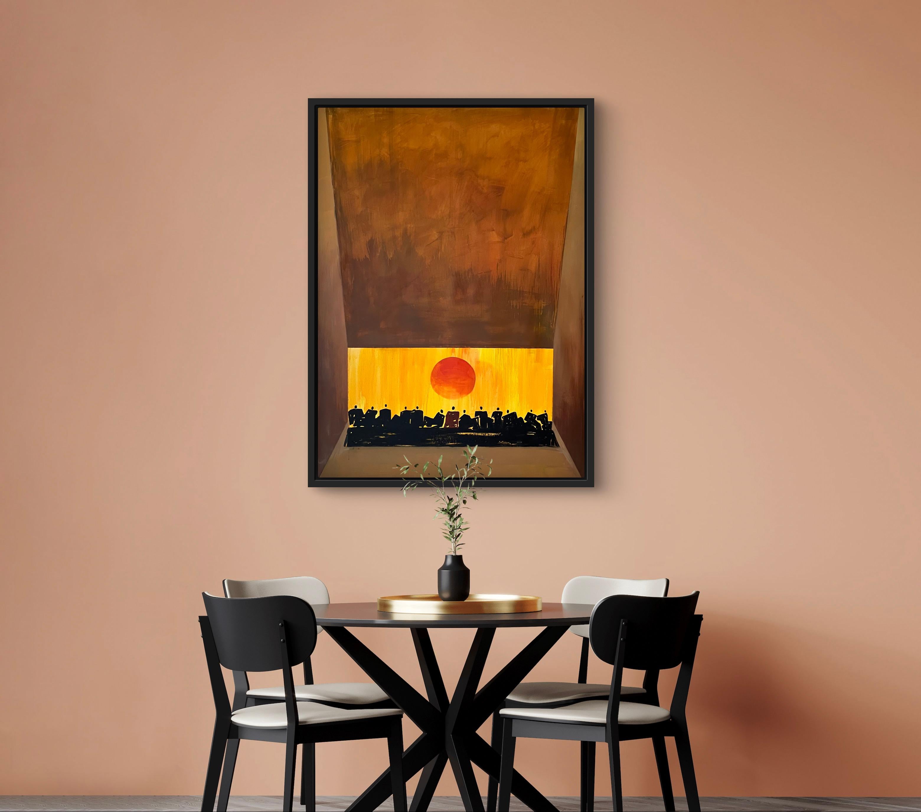 Last Supper For Sale 2
