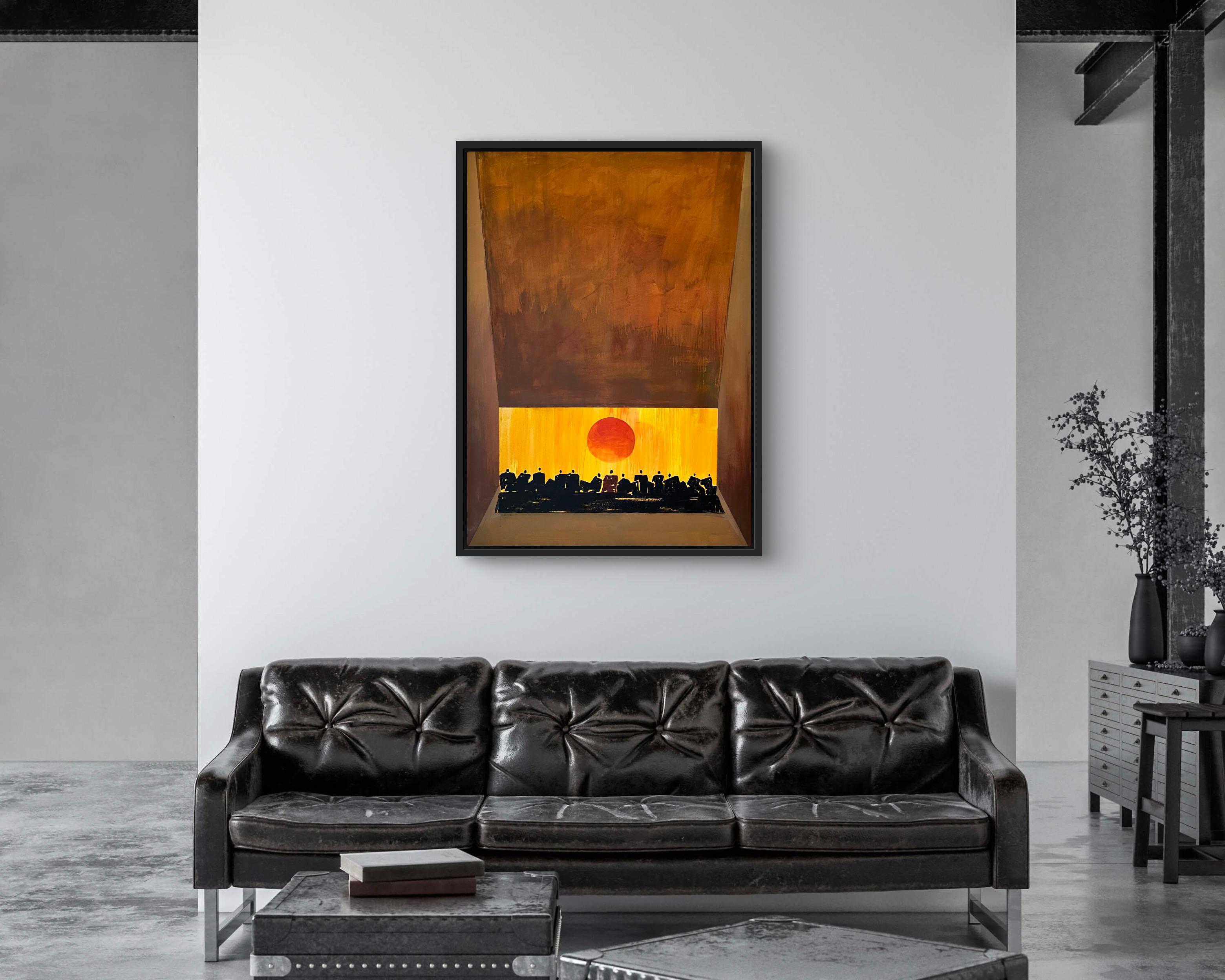 Last Supper For Sale 3
