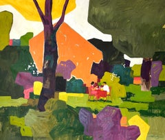 La vie en couleur