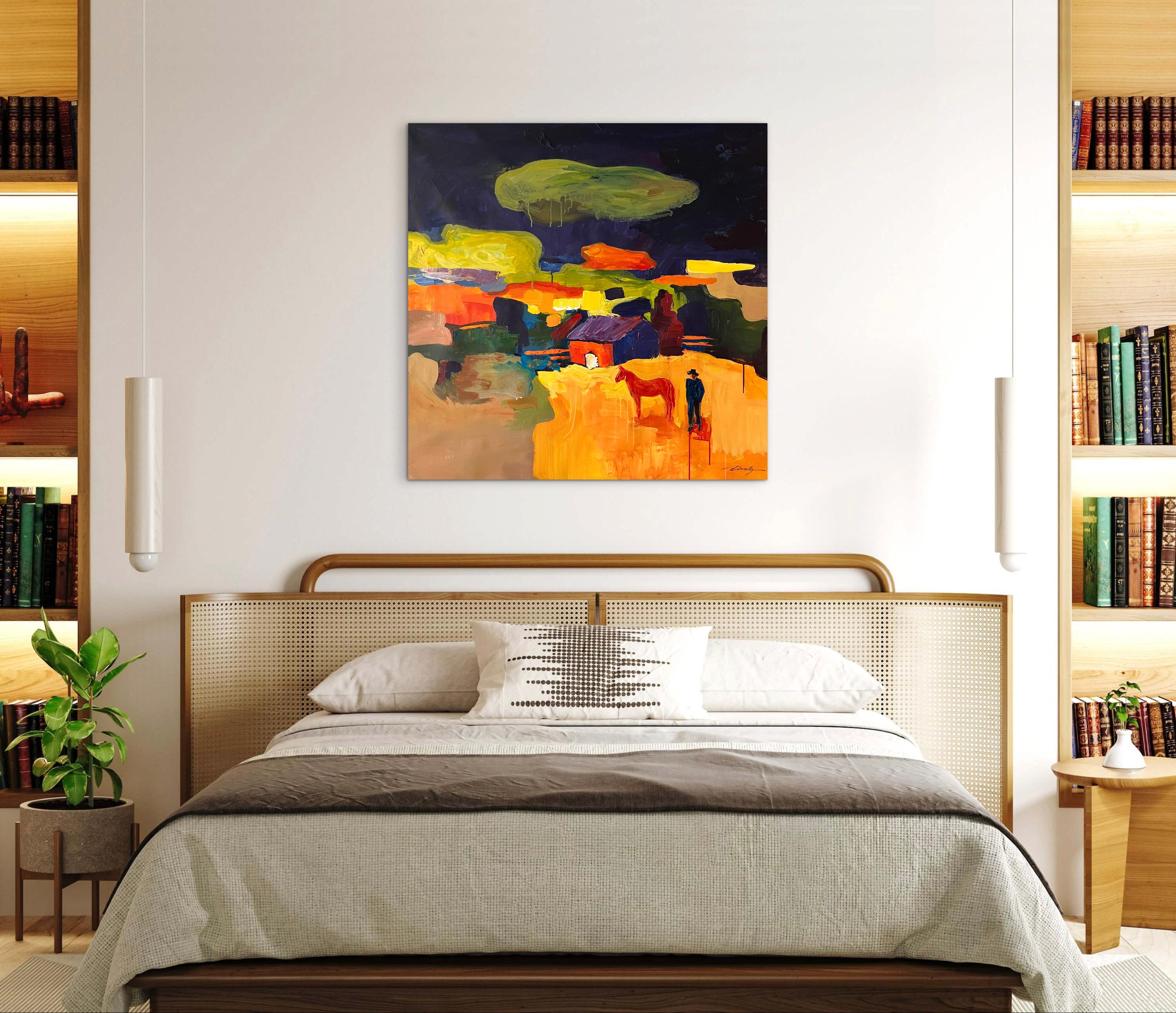 Light After the Rain For Sale 7