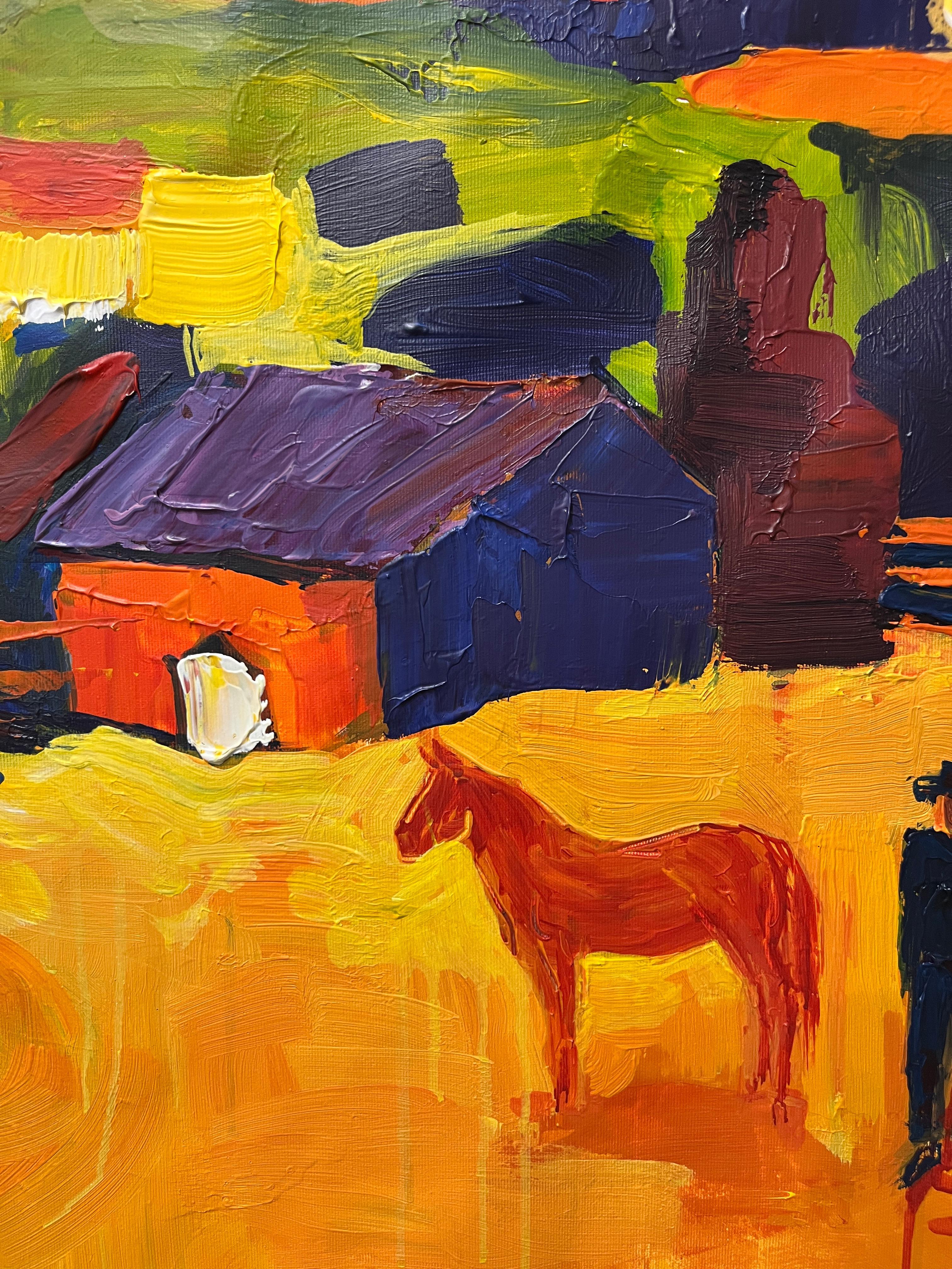 Light After the Rain For Sale 10