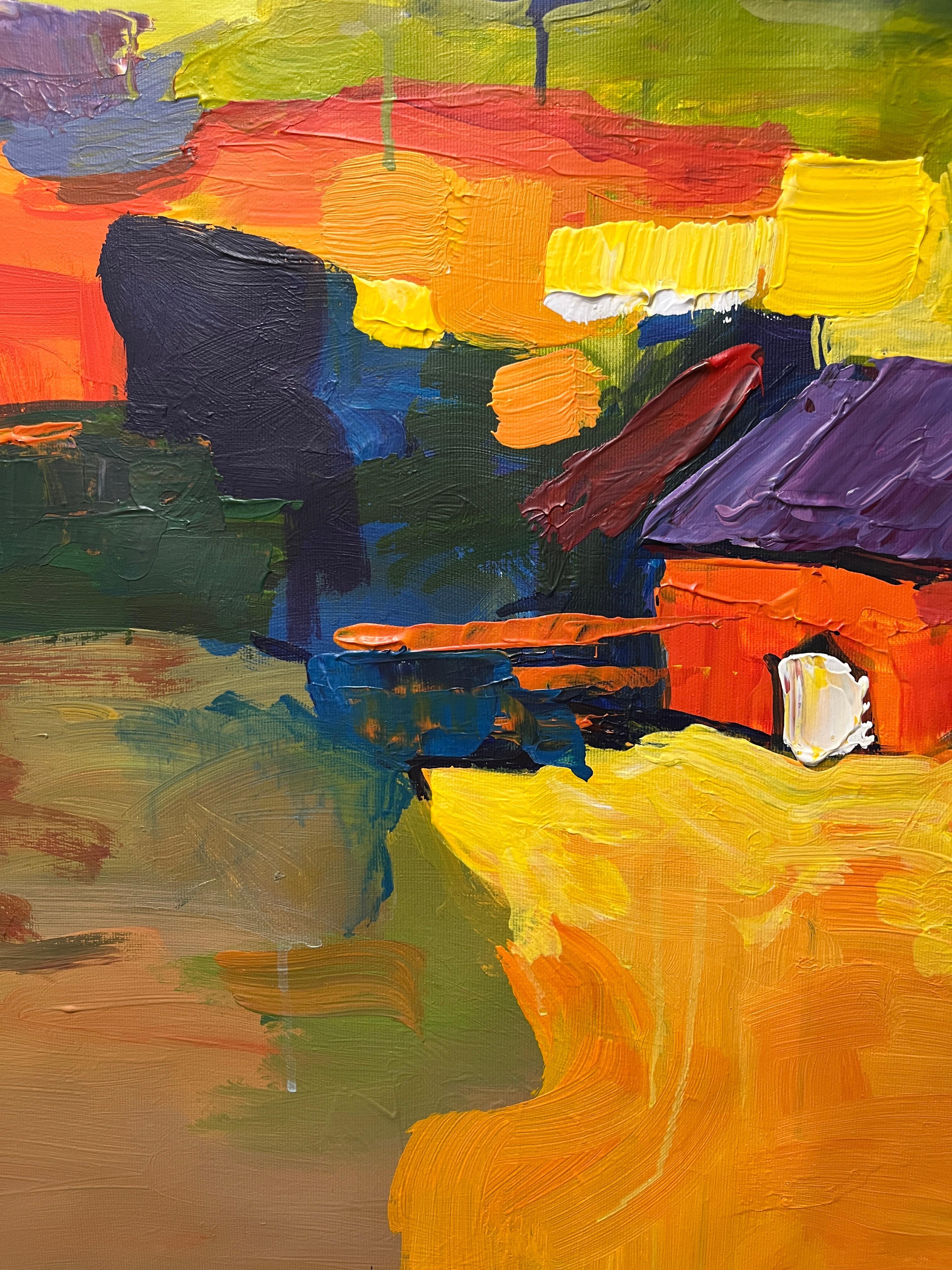 Light After the Rain For Sale 11