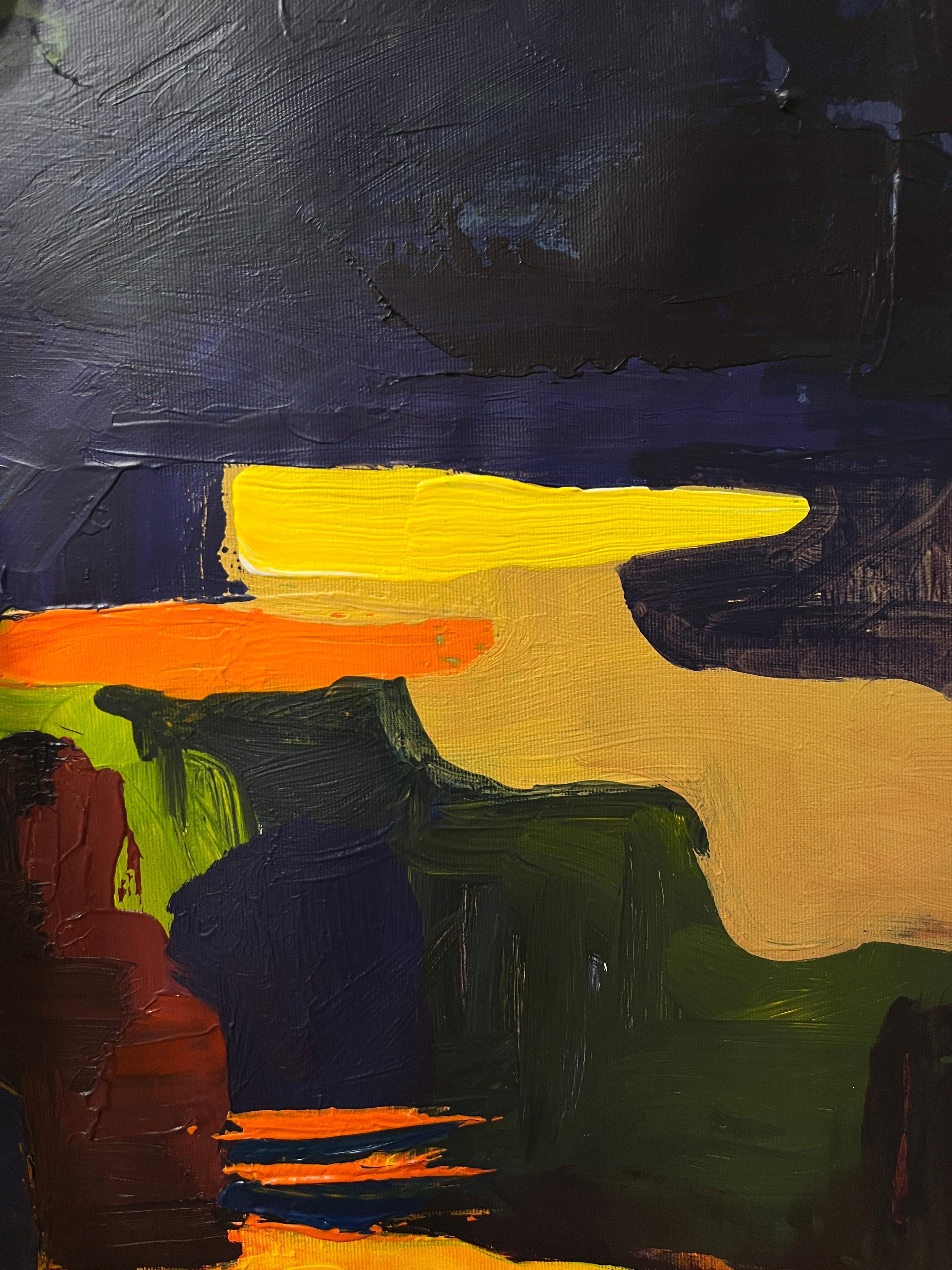 Light After the Rain For Sale 12