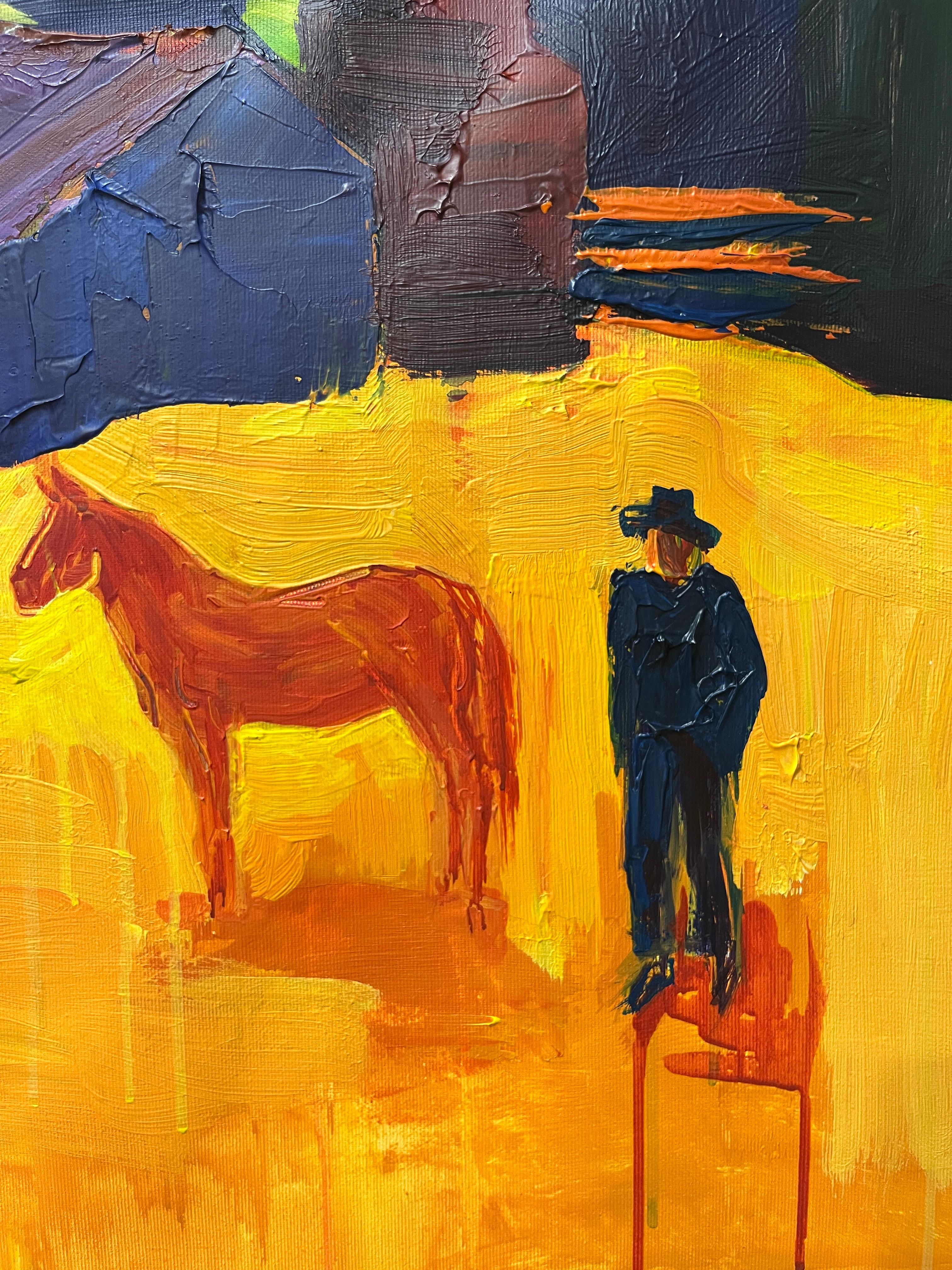 Light After the Rain For Sale 13