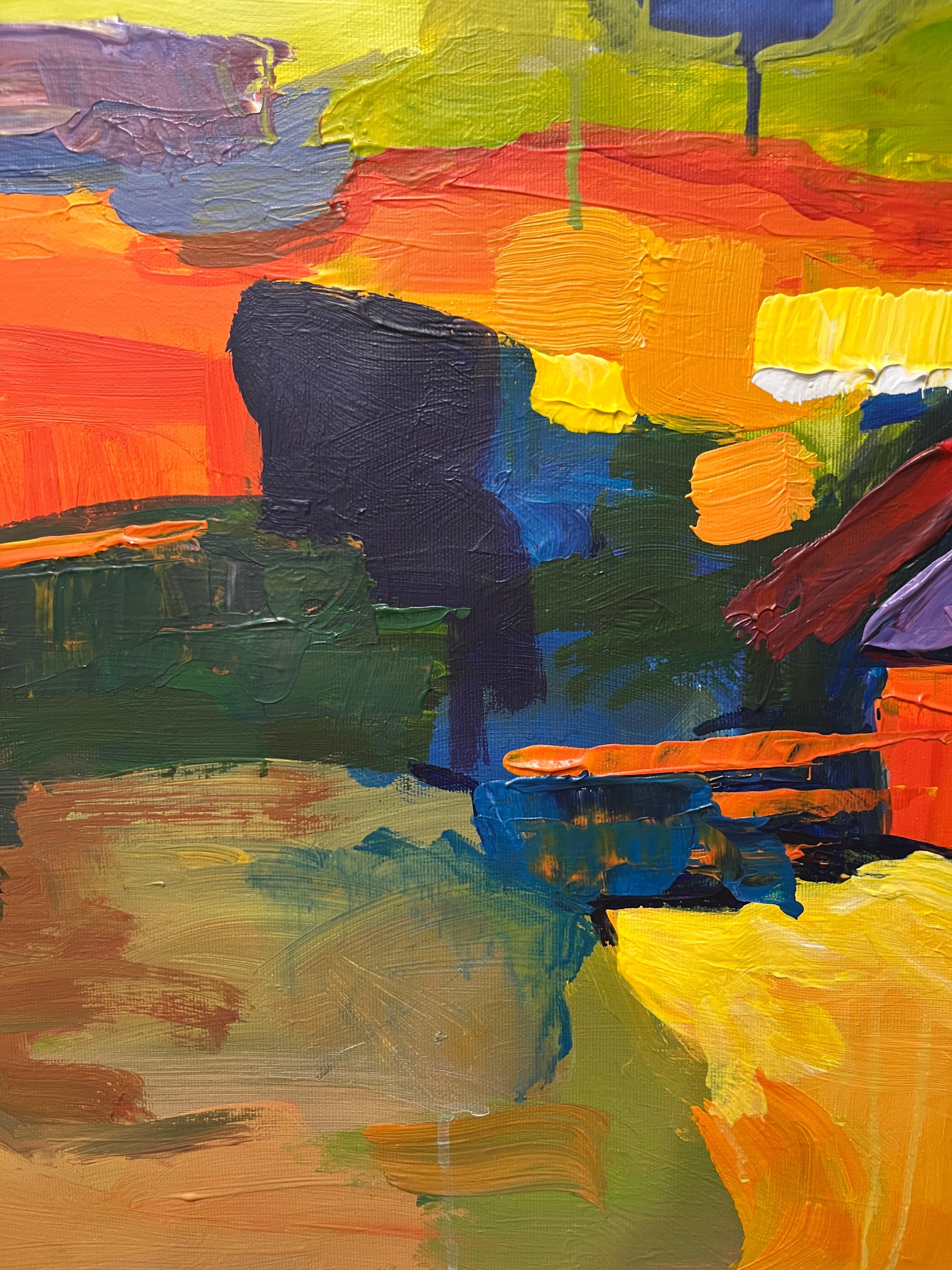 Light After the Rain For Sale 14