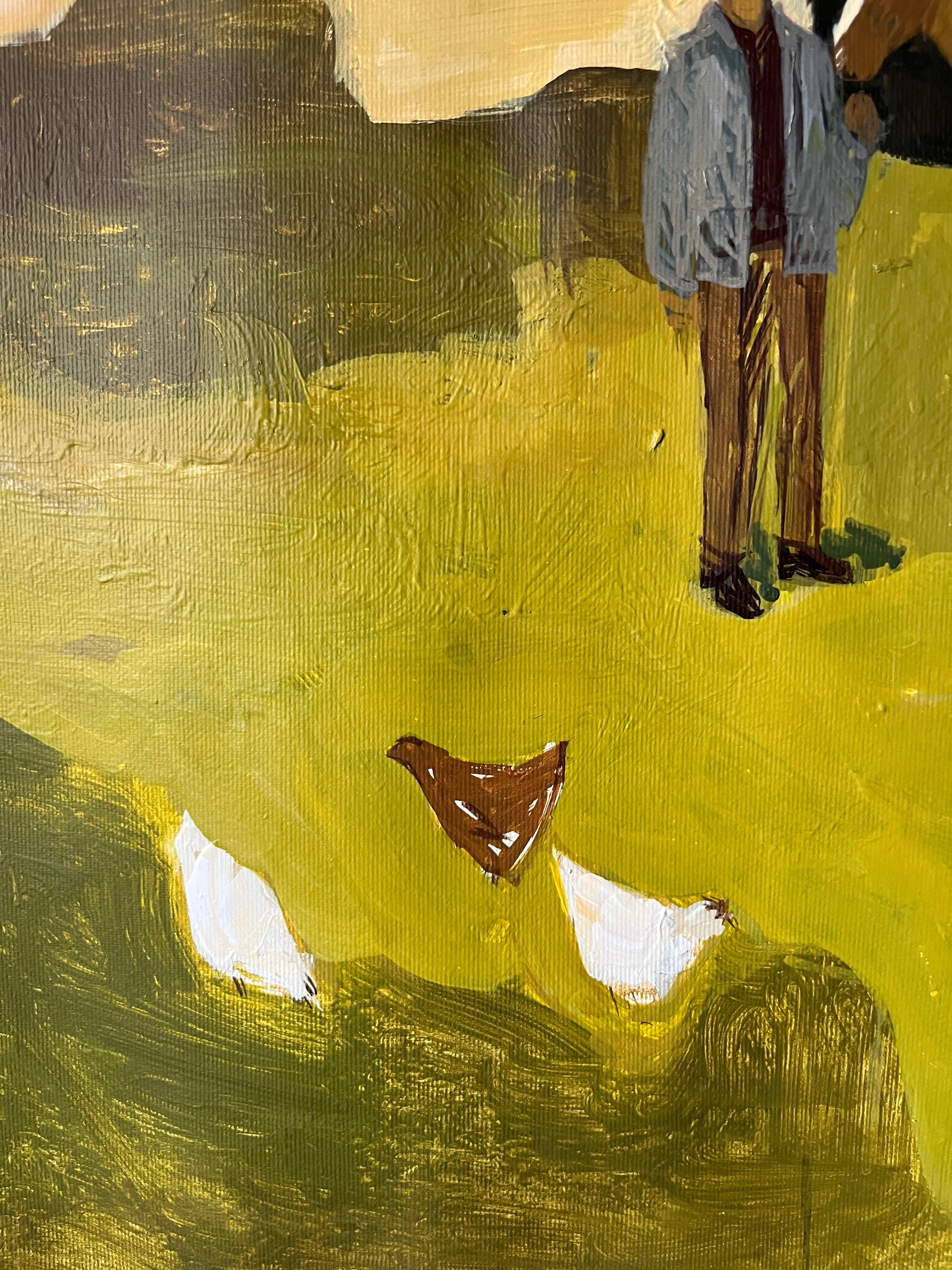 Lebendiges Leben im Angebot 5