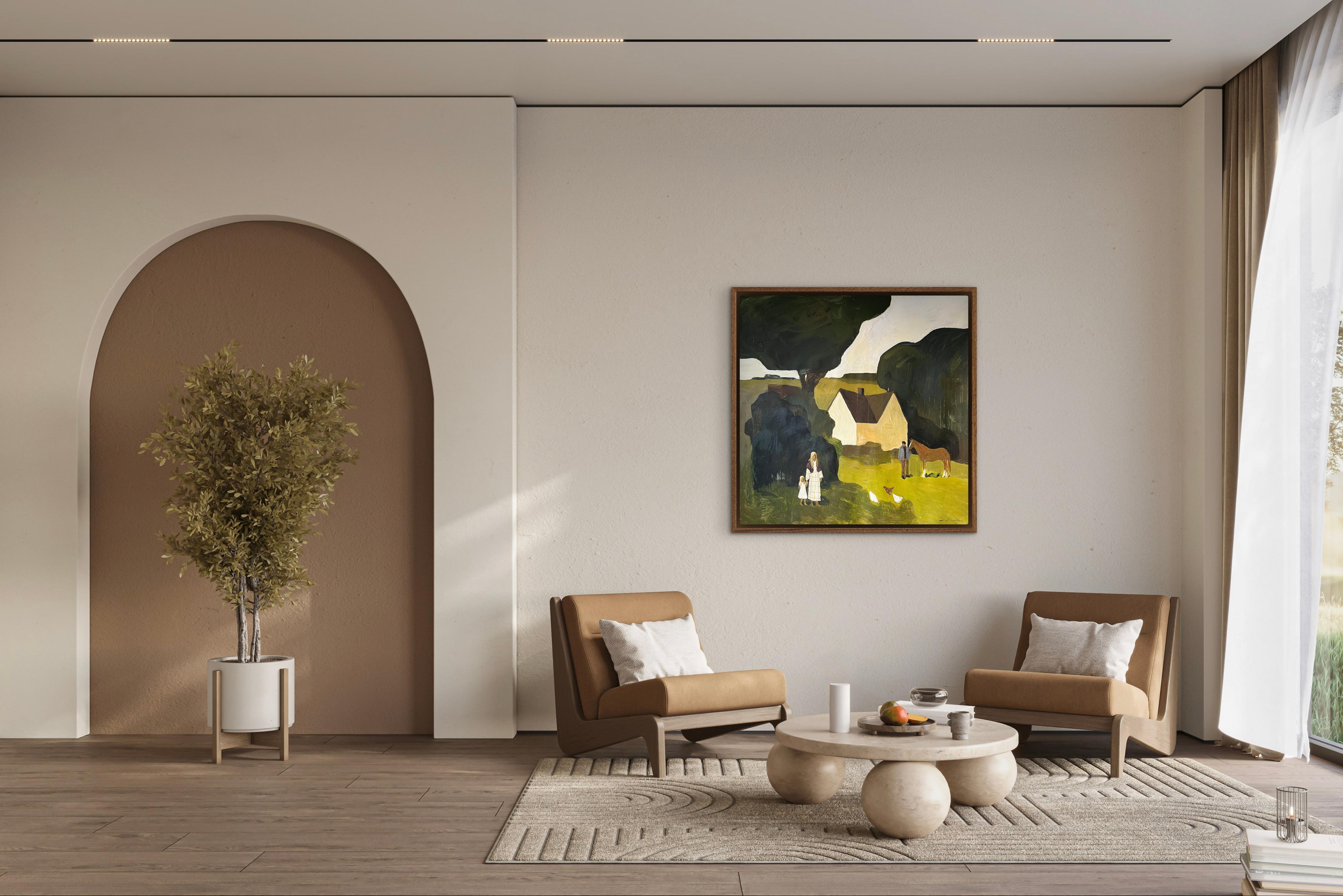 Lebendiges Leben im Angebot 10