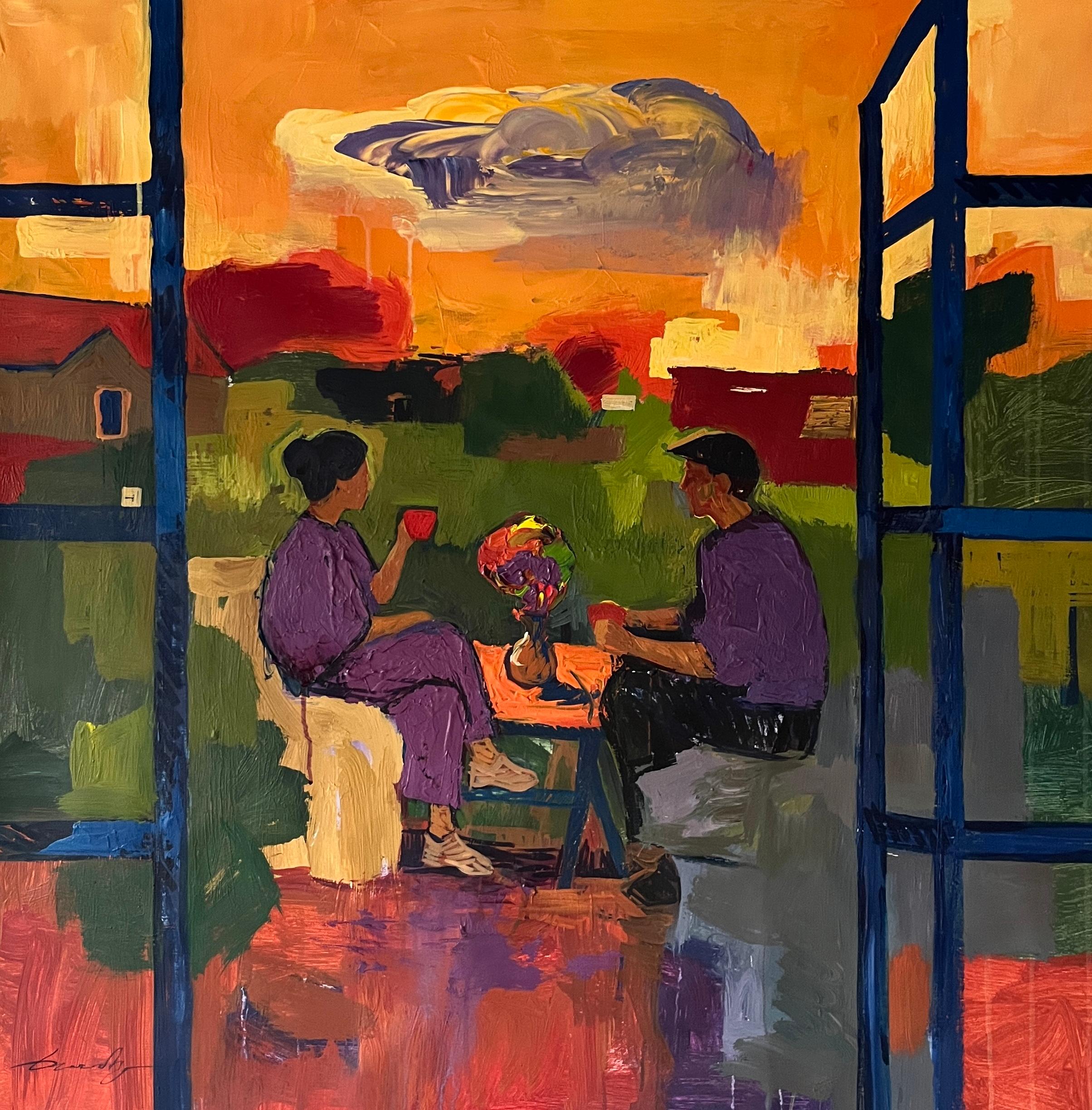 Does a still life have to be realistic?