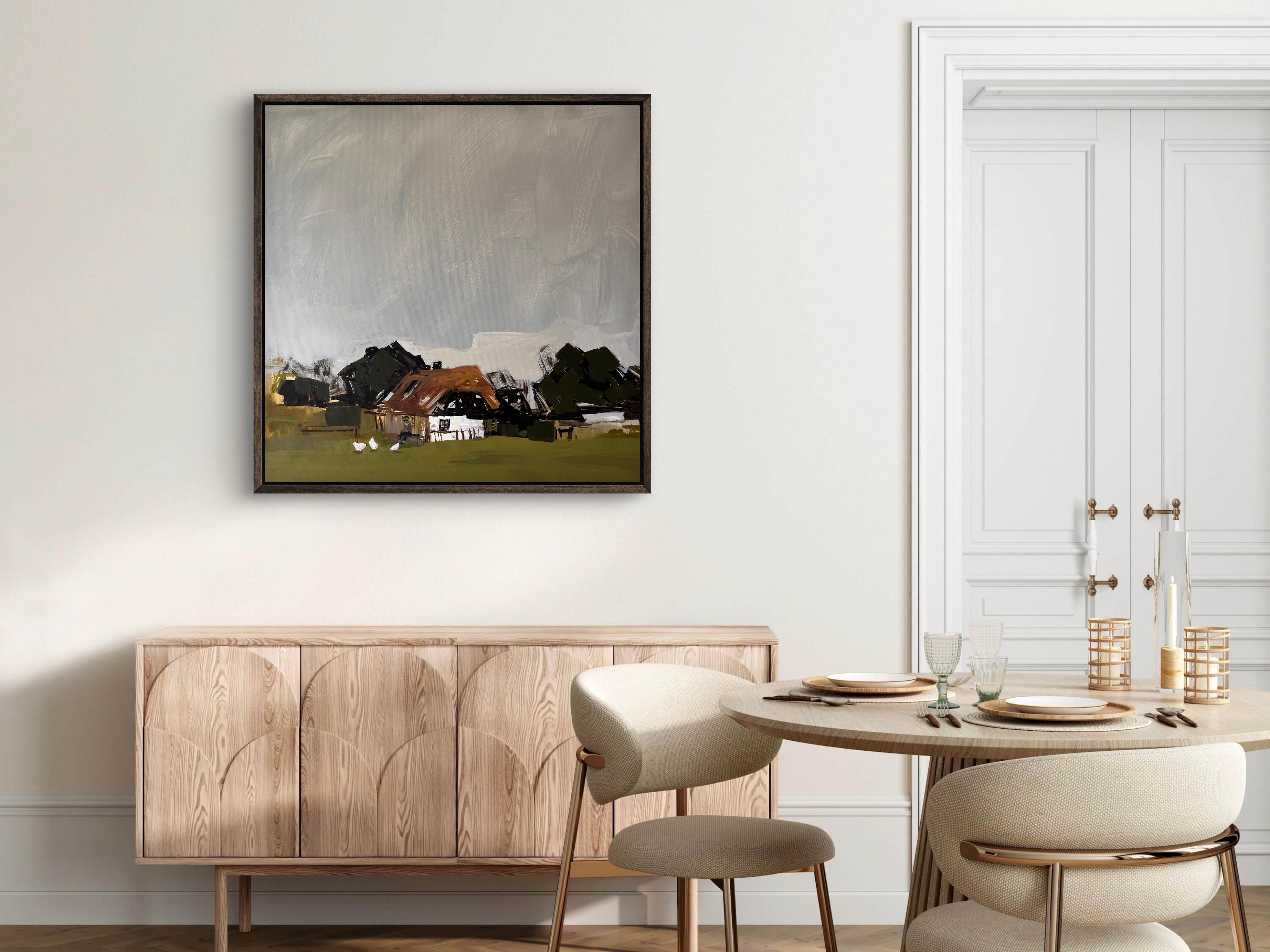 Quiet Evening For Sale 5