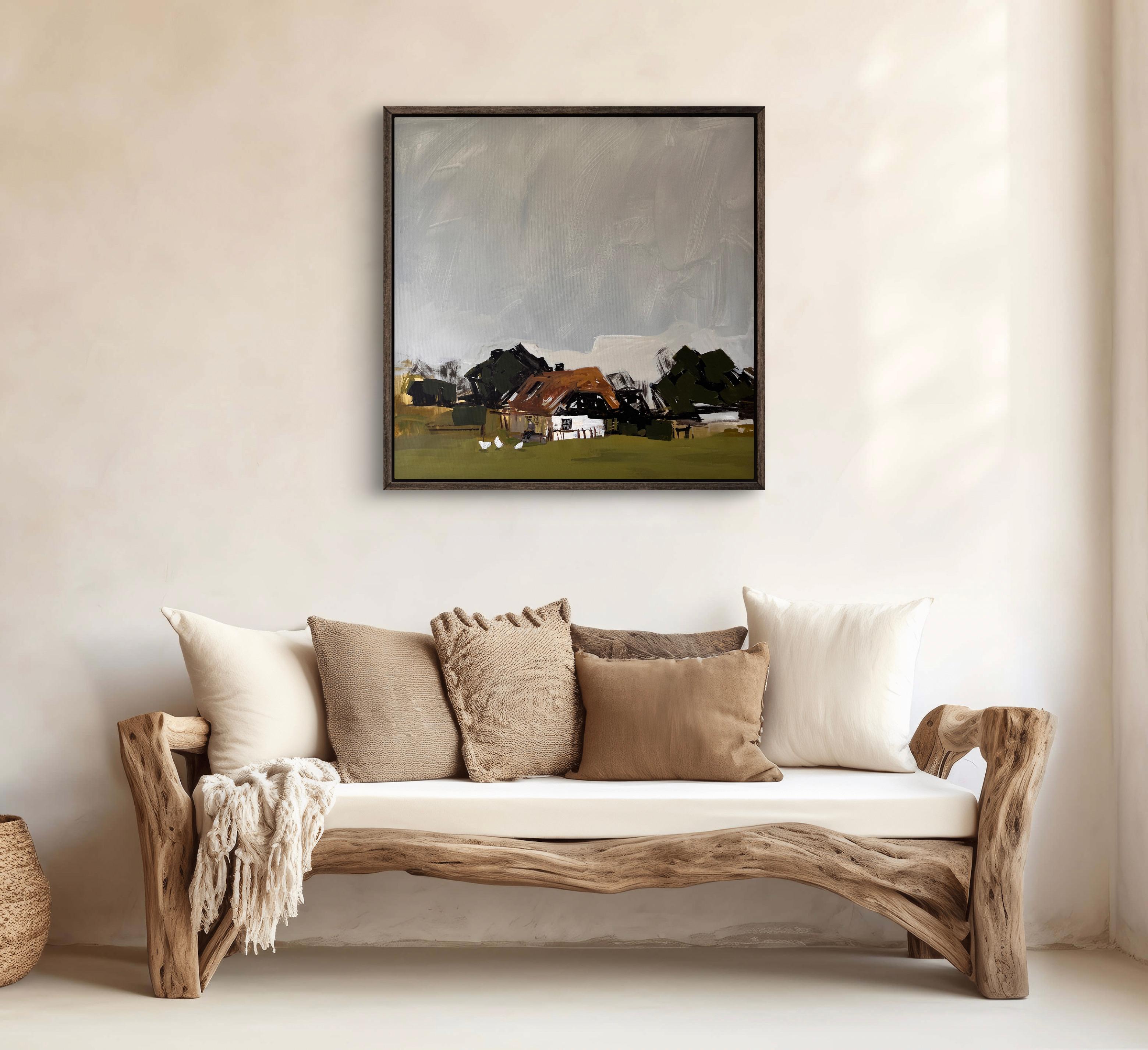 Quiet Evening For Sale 6