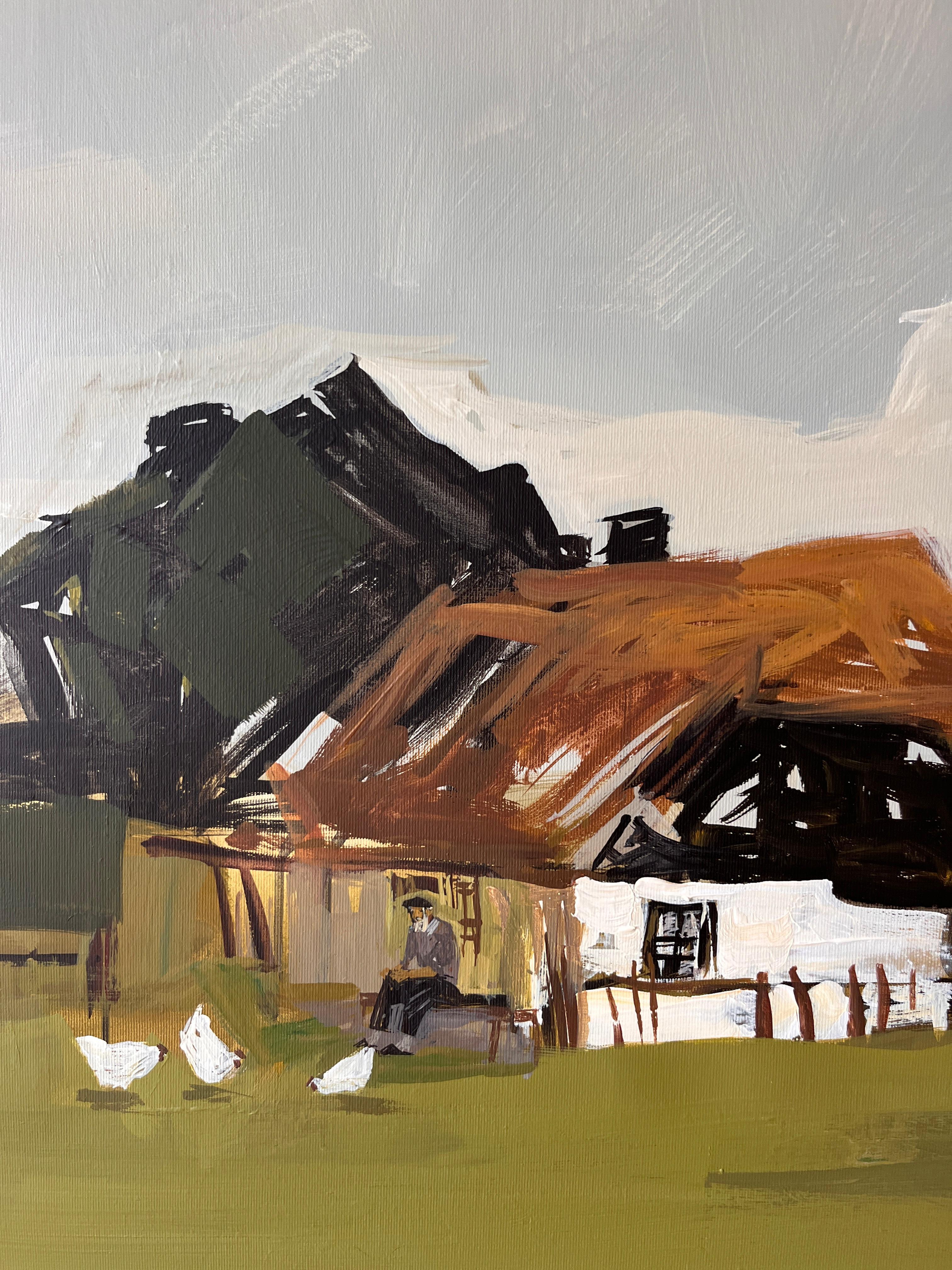 Quiet Evening For Sale 7