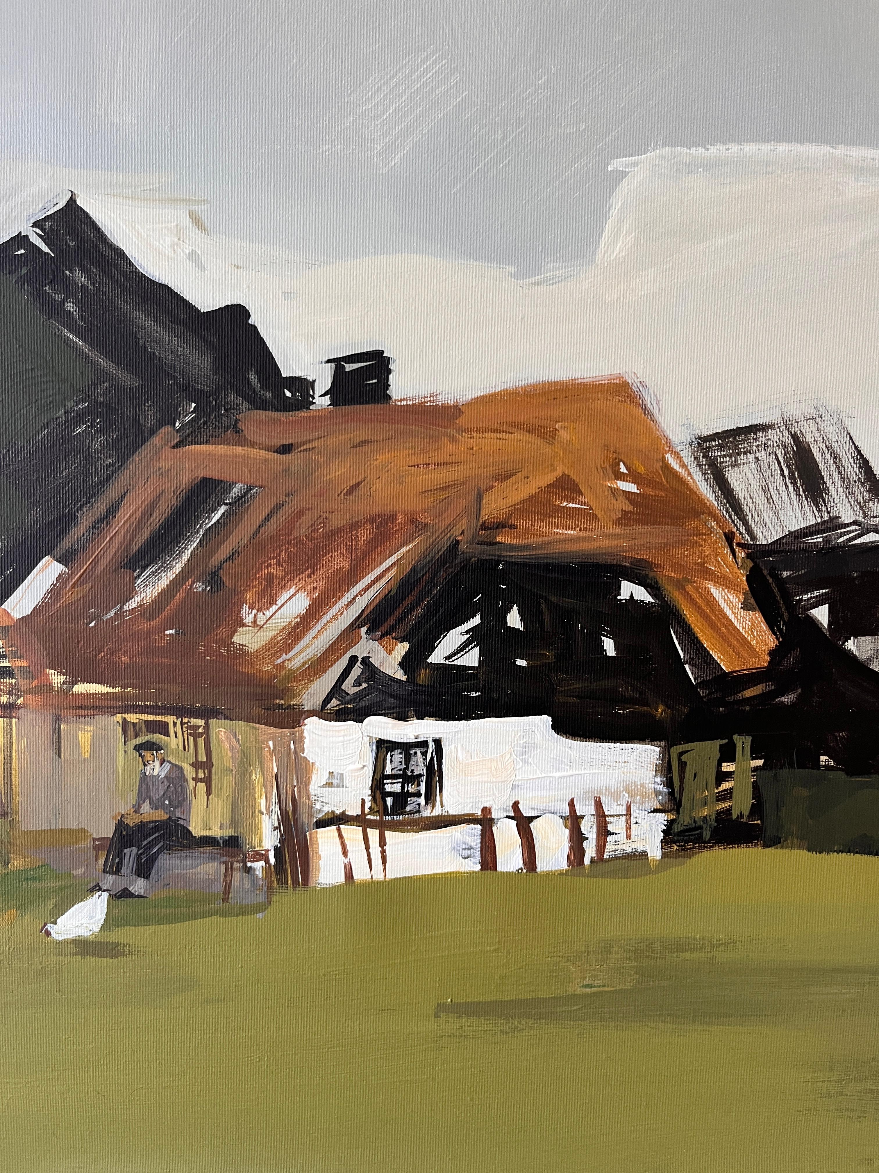 Quiet Evening For Sale 9